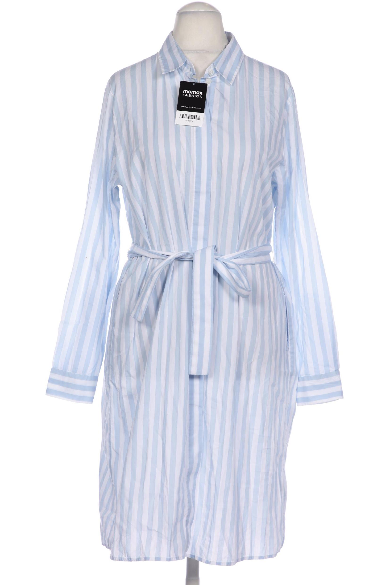 

Seidensticker Damen Kleid, hellblau, Gr. 38