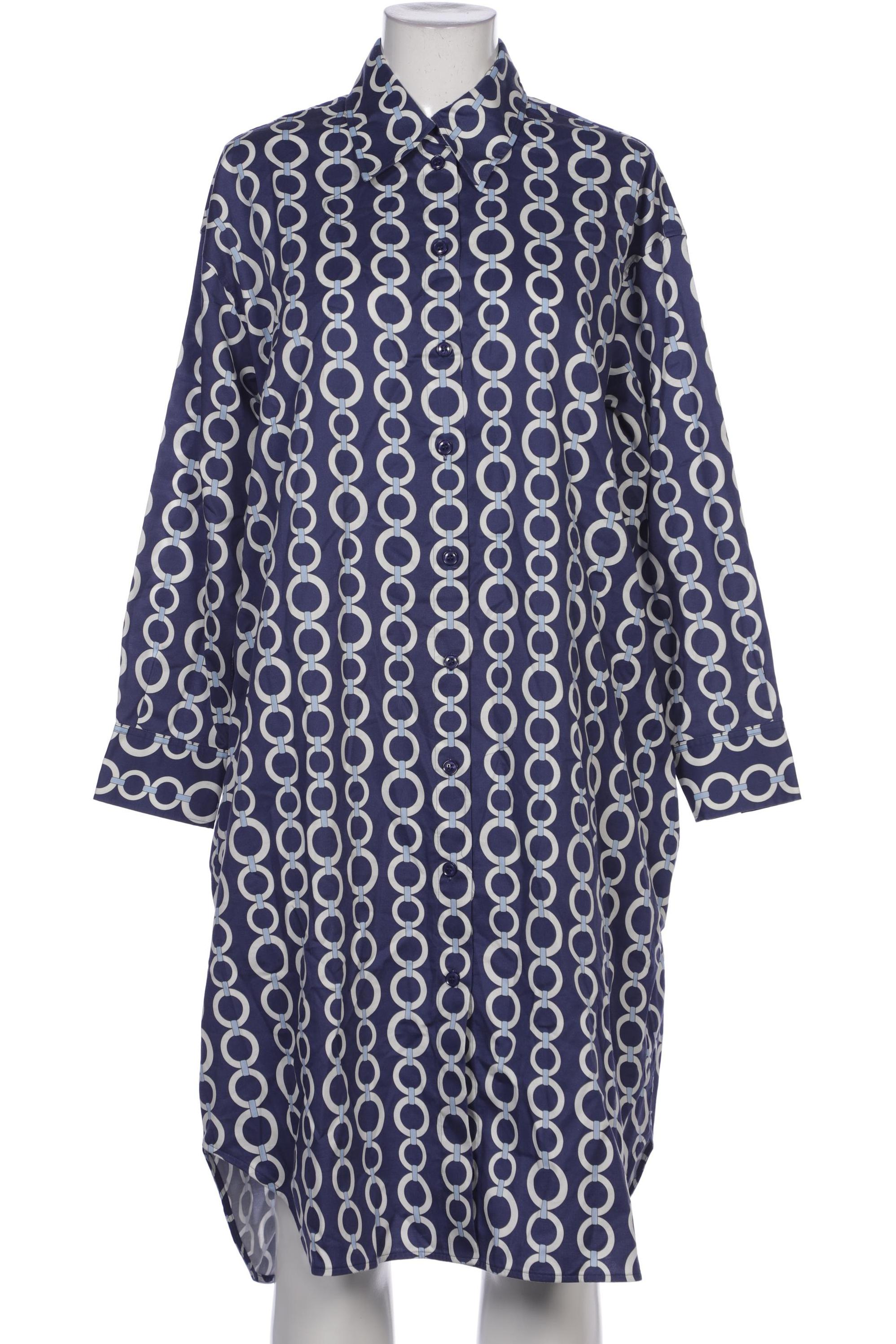 

Seidensticker Damen Kleid, marineblau, Gr. 38