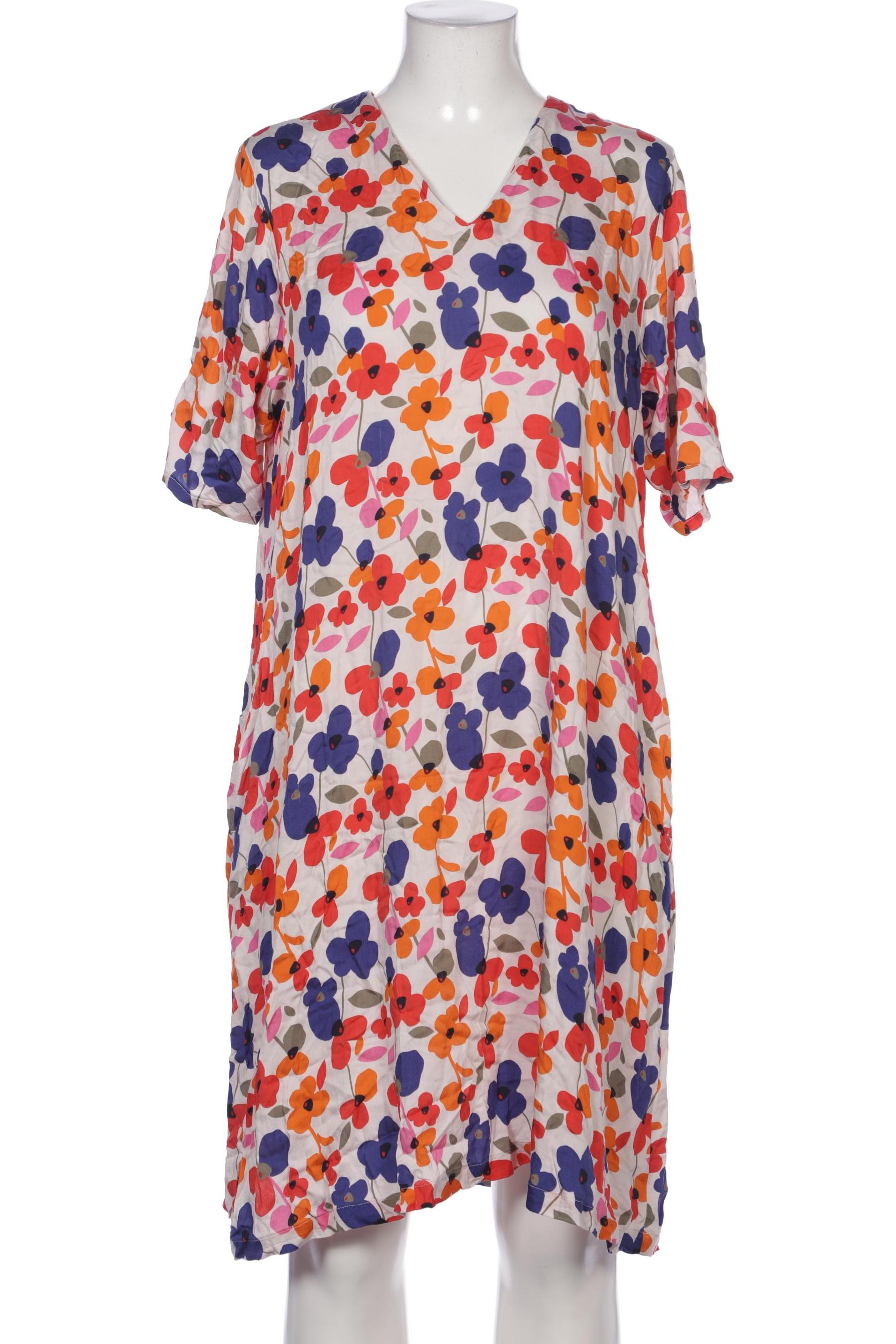 

Seidensticker Damen Kleid, mehrfarbig, Gr. 40