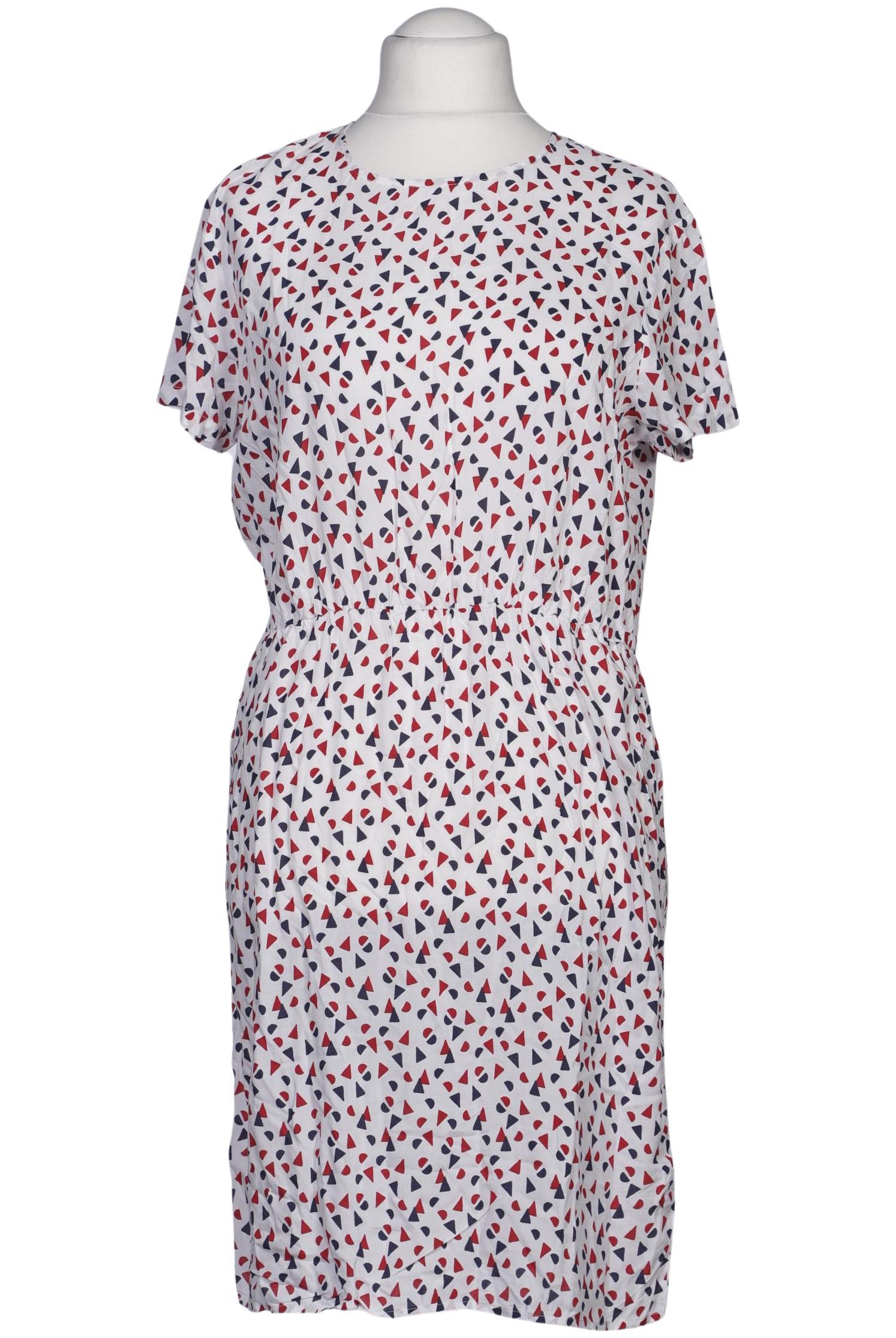 

Seidensticker Damen Kleid, mehrfarbig, Gr. 40