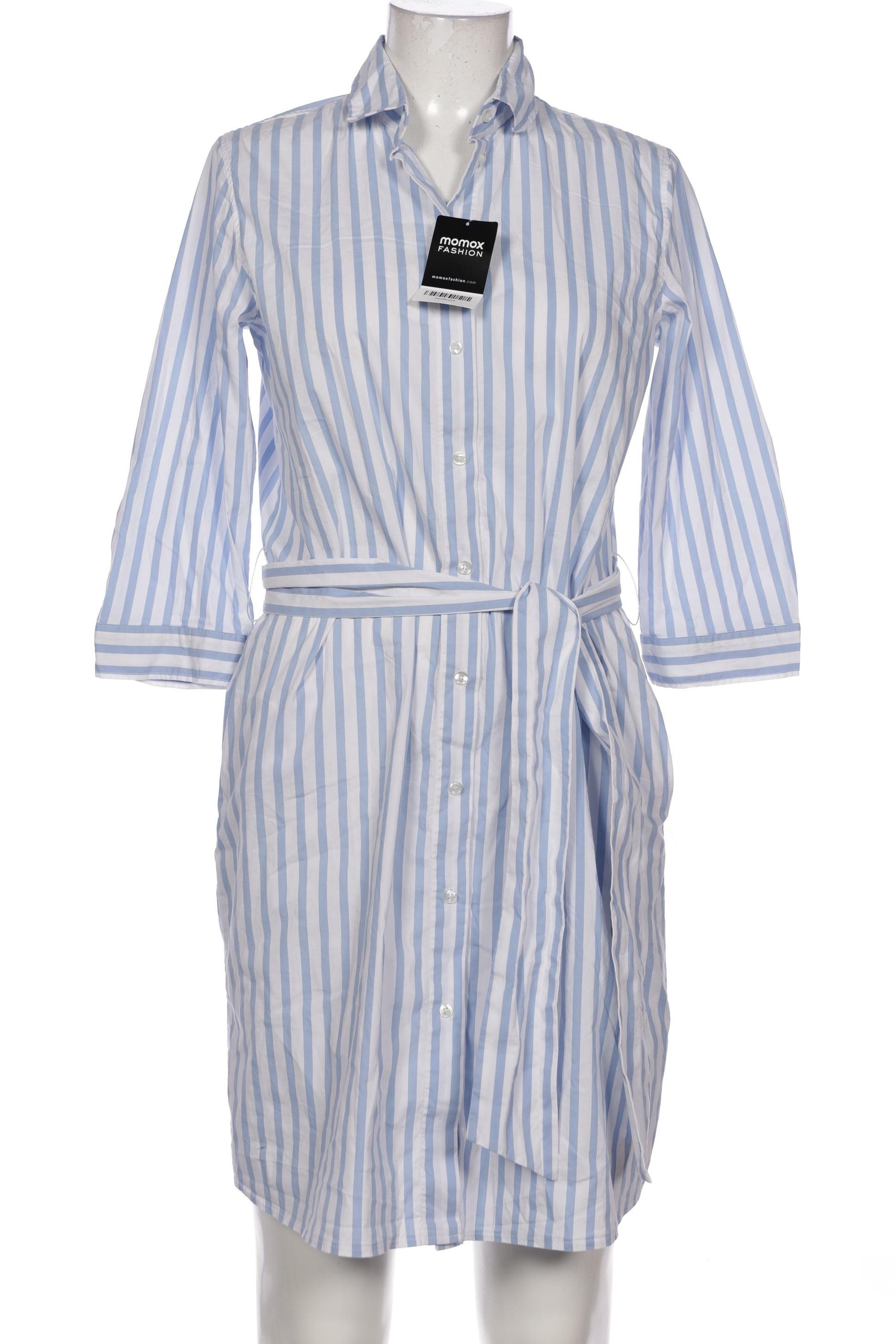 

Seidensticker Damen Kleid, hellblau, Gr. 40