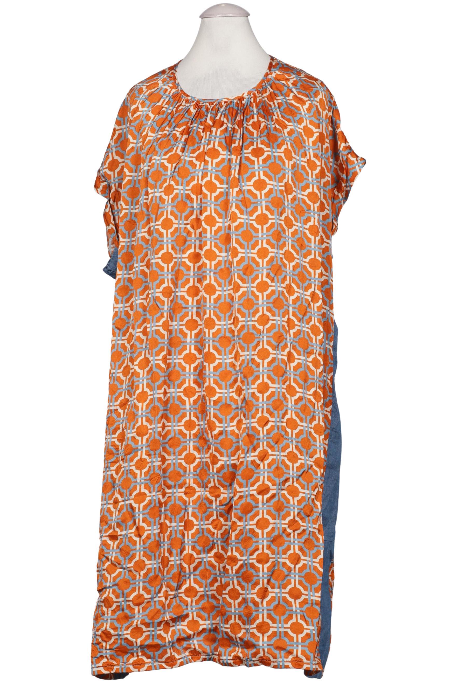 

Seidensticker Damen Kleid, braun, Gr. 36