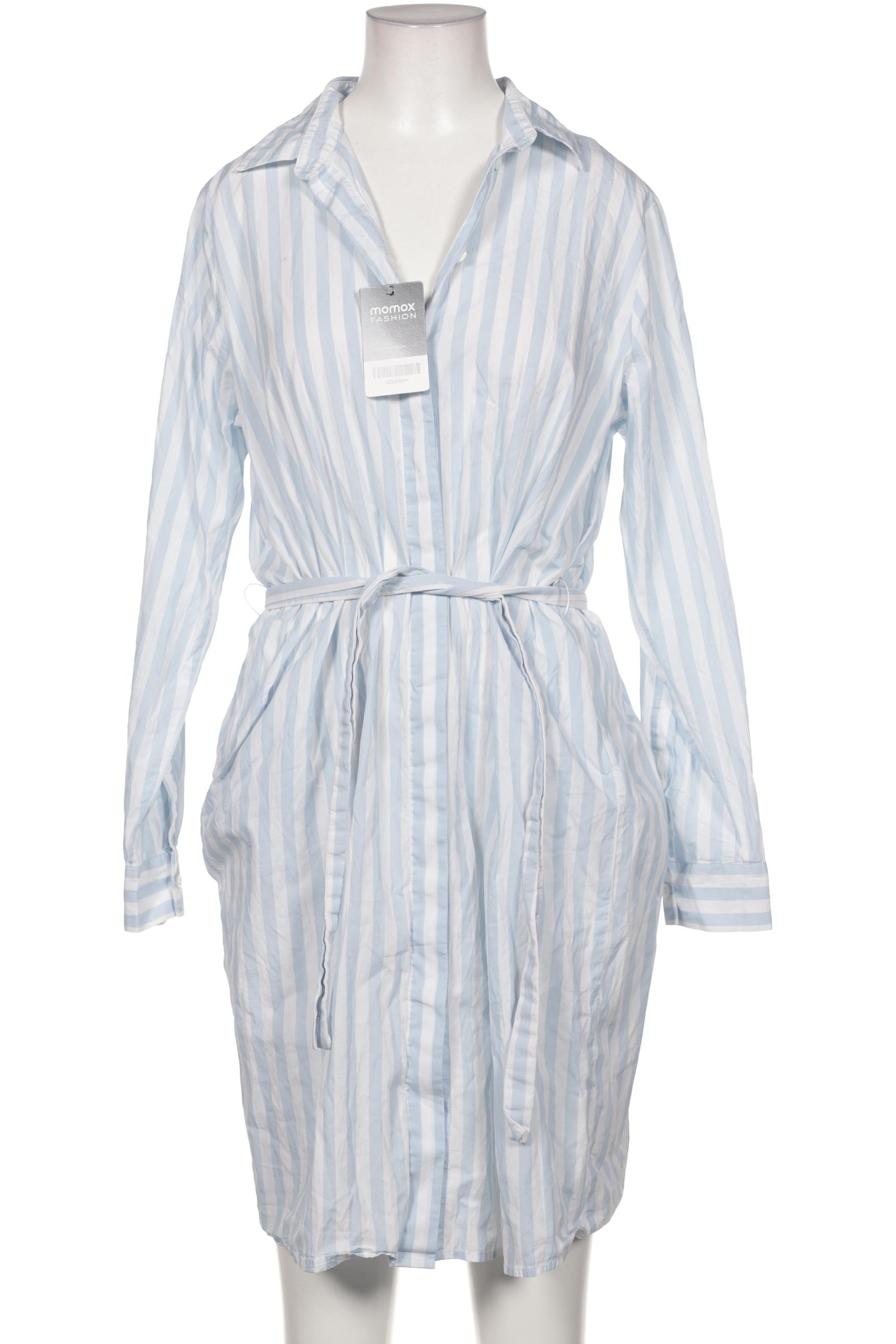 

Seidensticker Damen Kleid, hellblau, Gr. 38