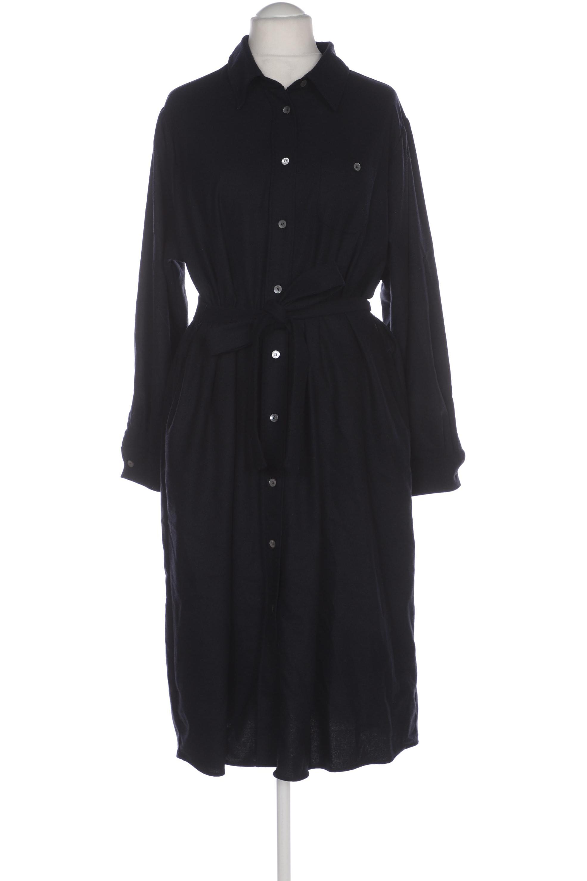 

Seidensticker Damen Kleid, marineblau, Gr. 48