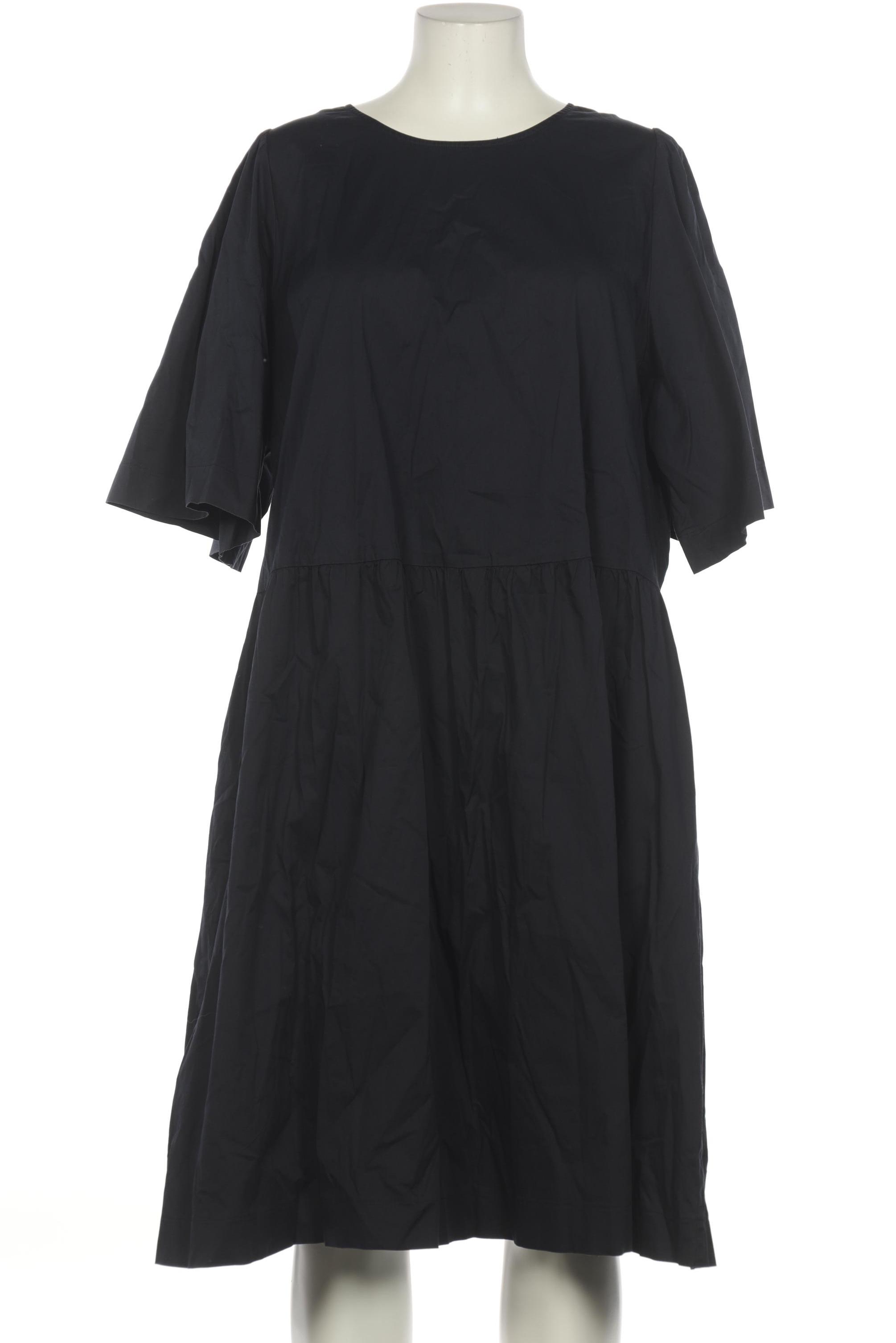 

Seidensticker Damen Kleid, marineblau, Gr. 48