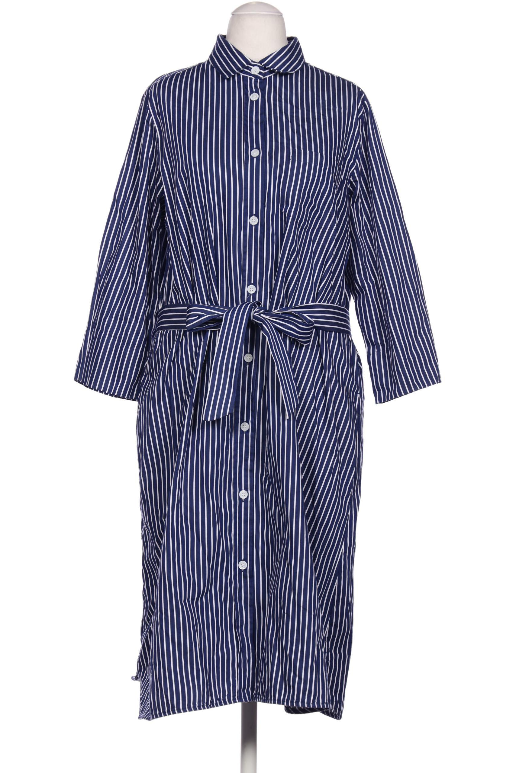

Seidensticker Damen Kleid, marineblau, Gr. 38