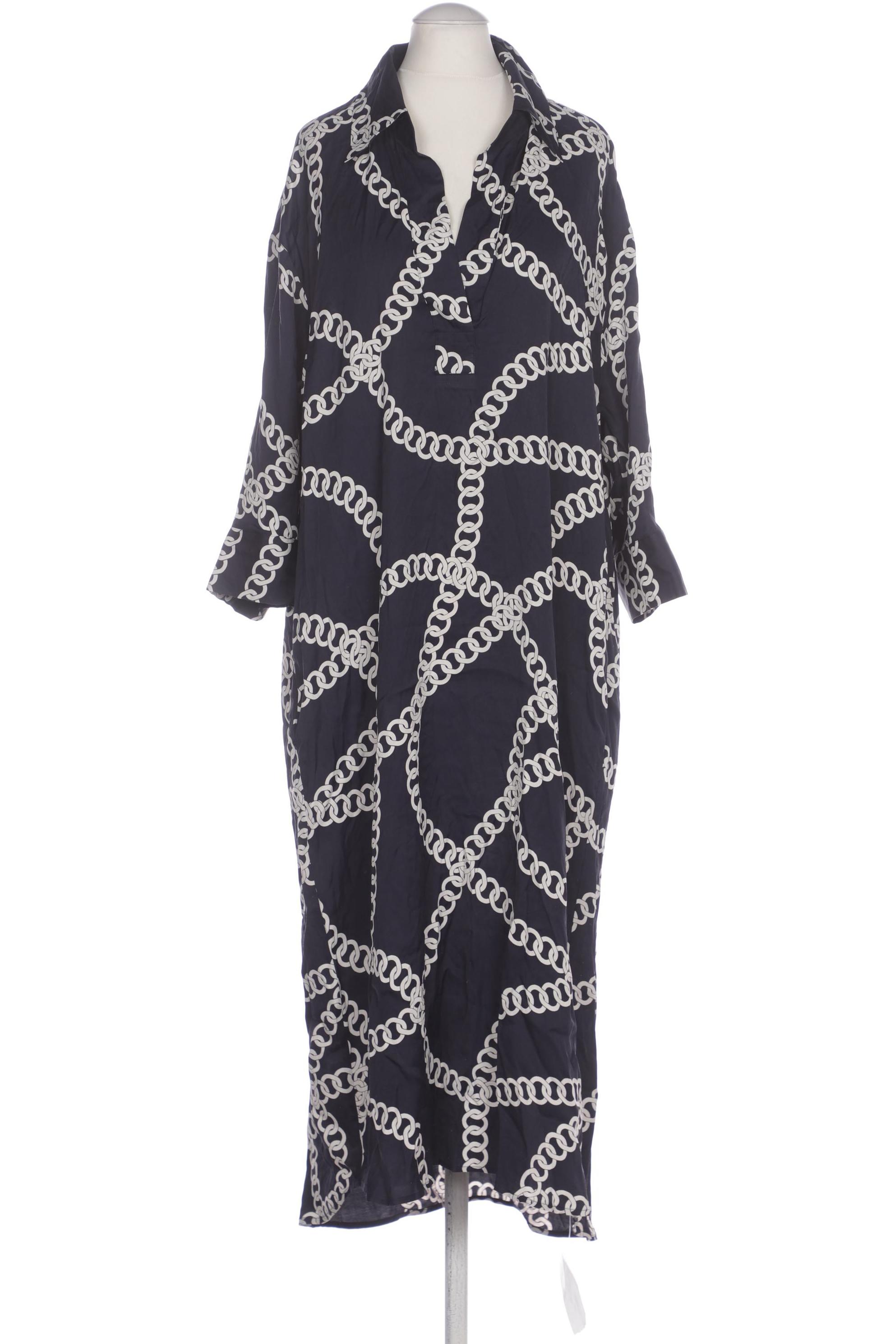 

Seidensticker Damen Kleid, marineblau, Gr. 36