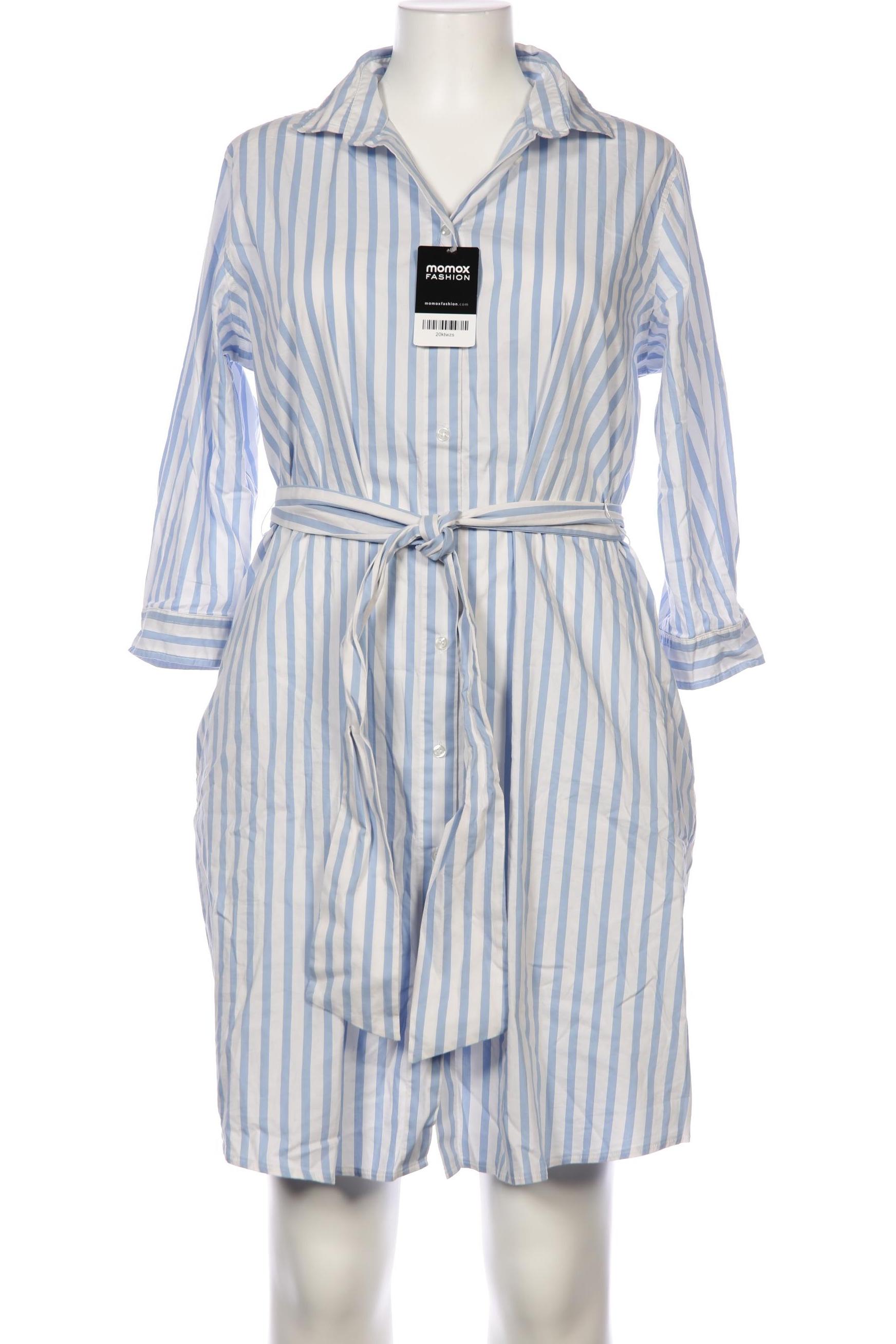 

Seidensticker Damen Kleid, blau, Gr. 44