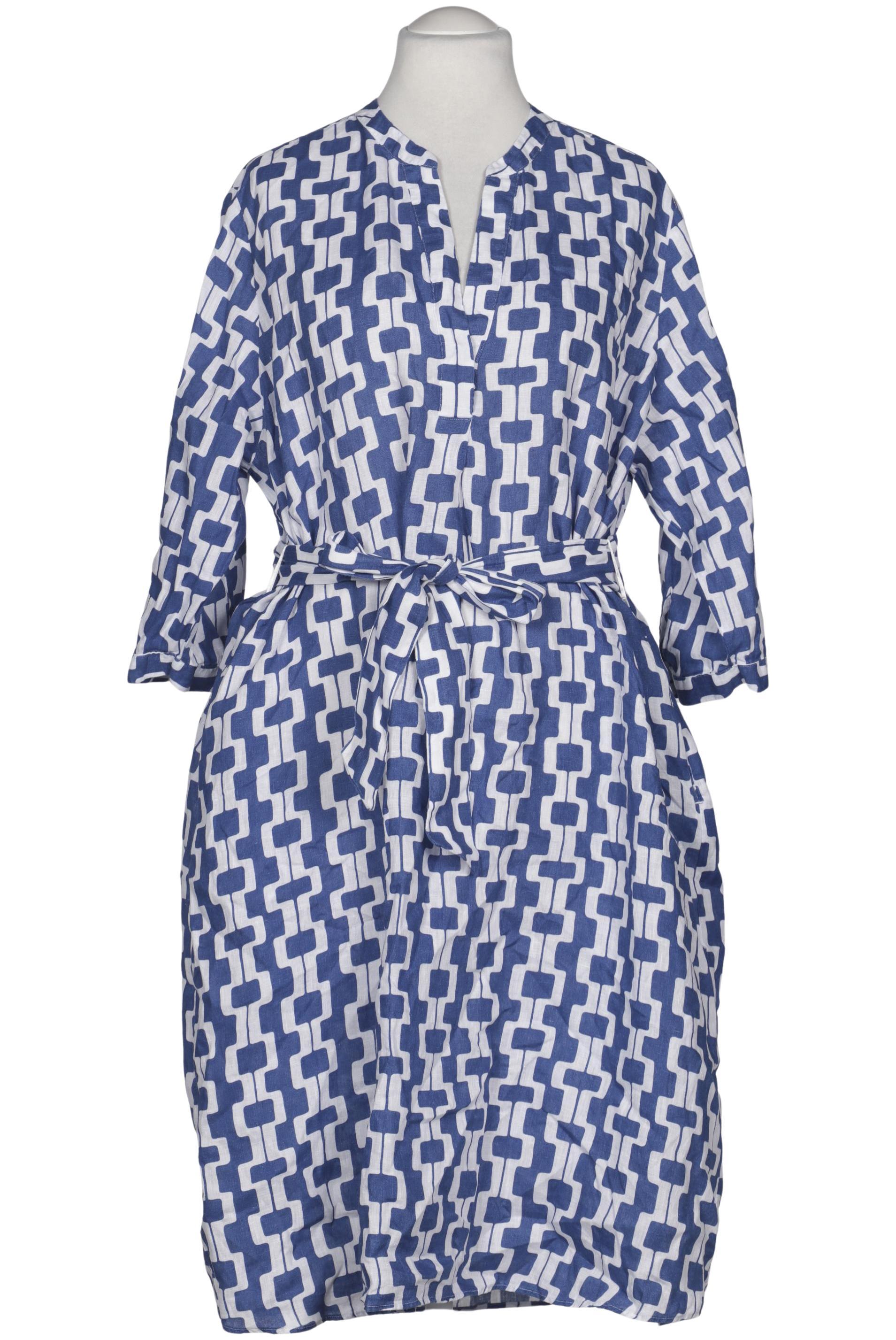 

Seidensticker Damen Kleid, mehrfarbig, Gr. 46