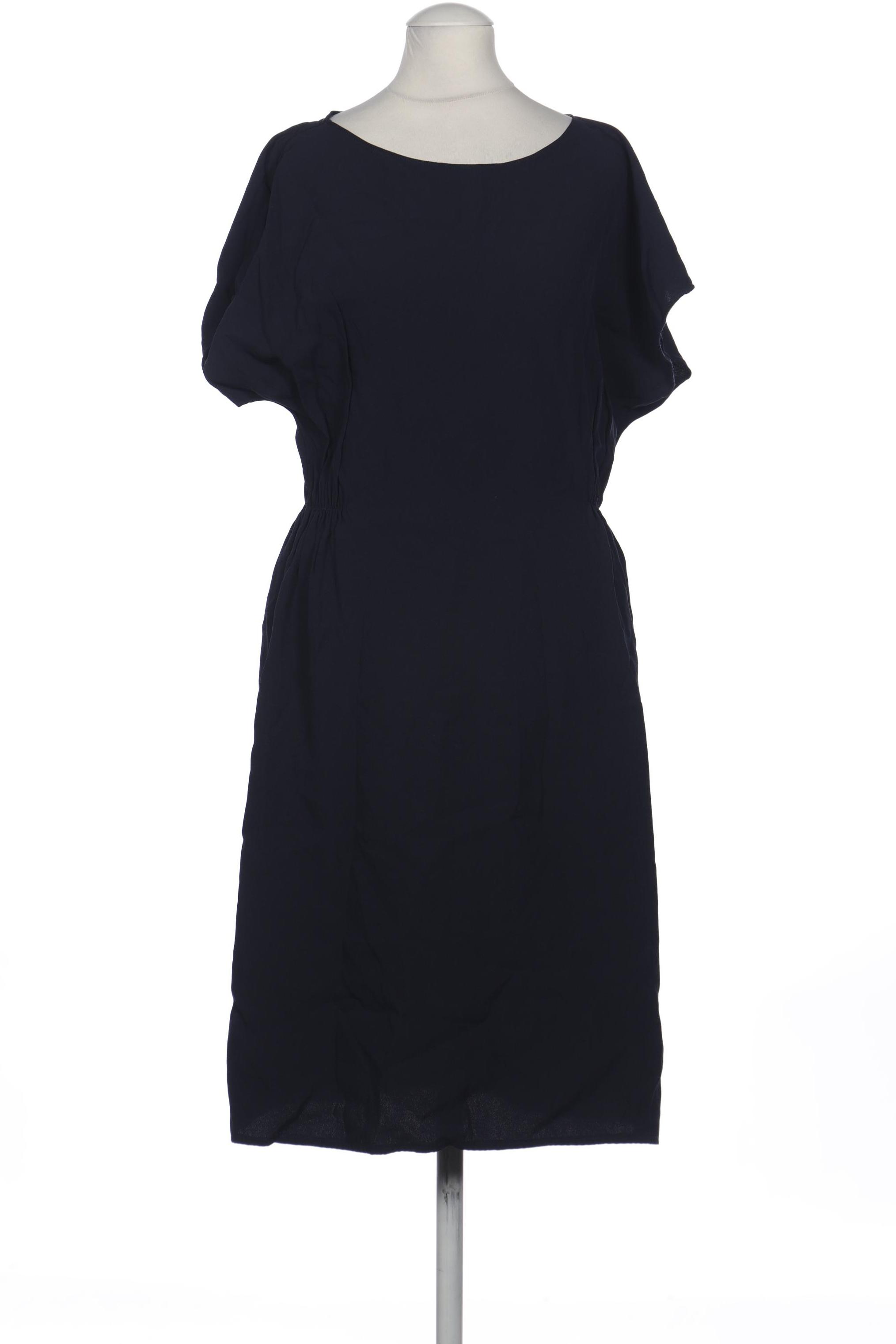 

Seidensticker Damen Kleid, marineblau, Gr. 34