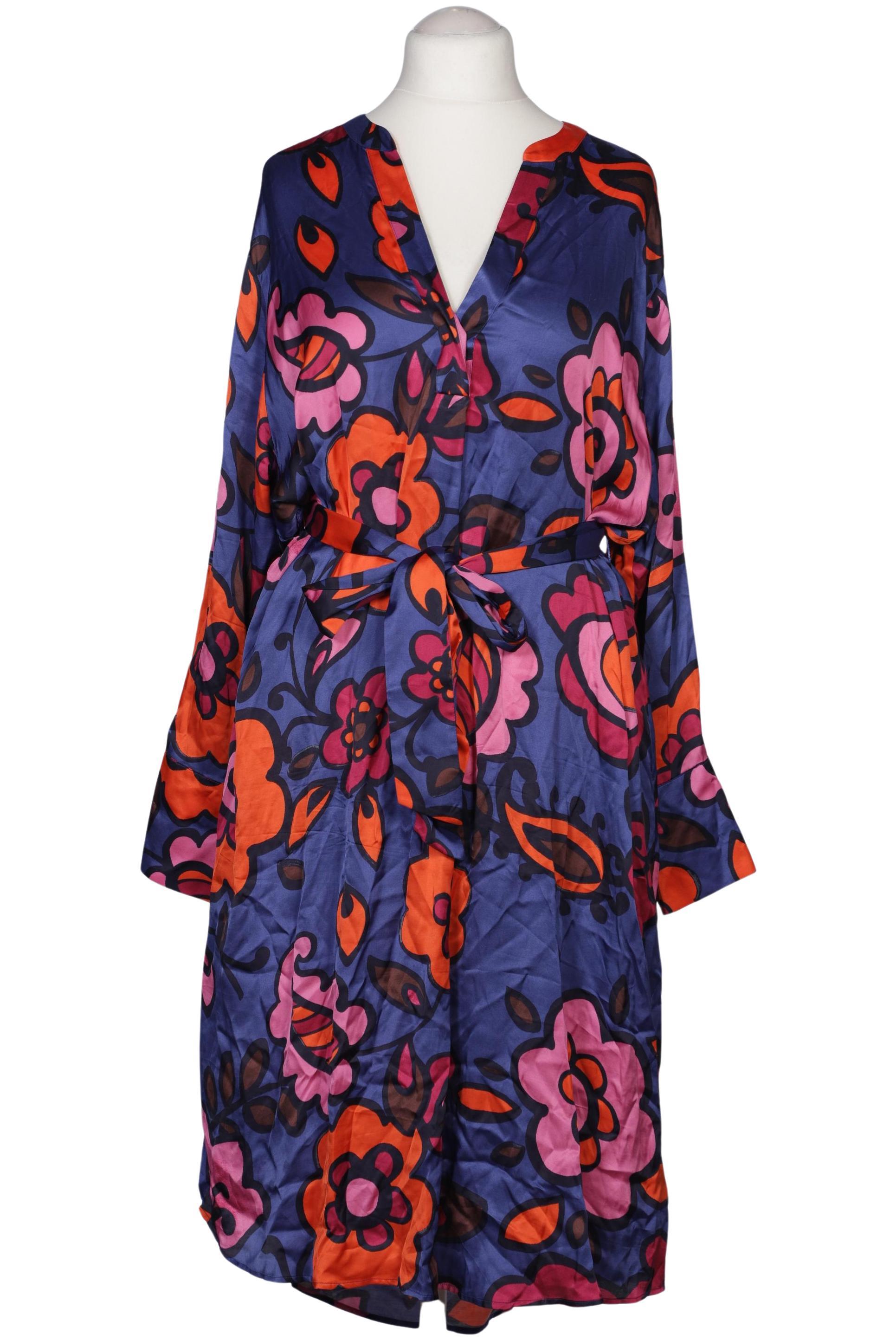 

Seidensticker Damen Kleid, mehrfarbig, Gr. 48