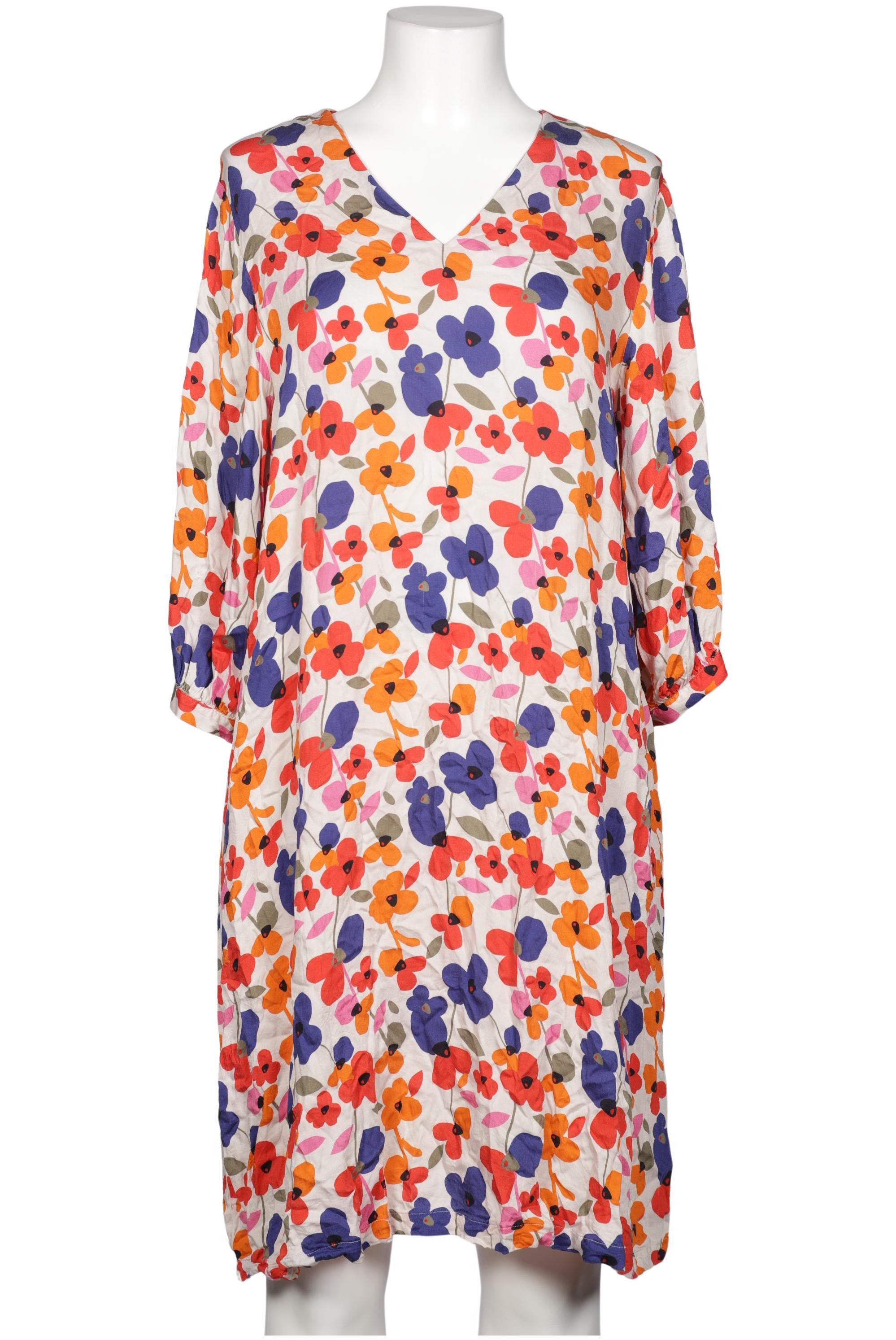 

Seidensticker Damen Kleid, mehrfarbig, Gr. 38