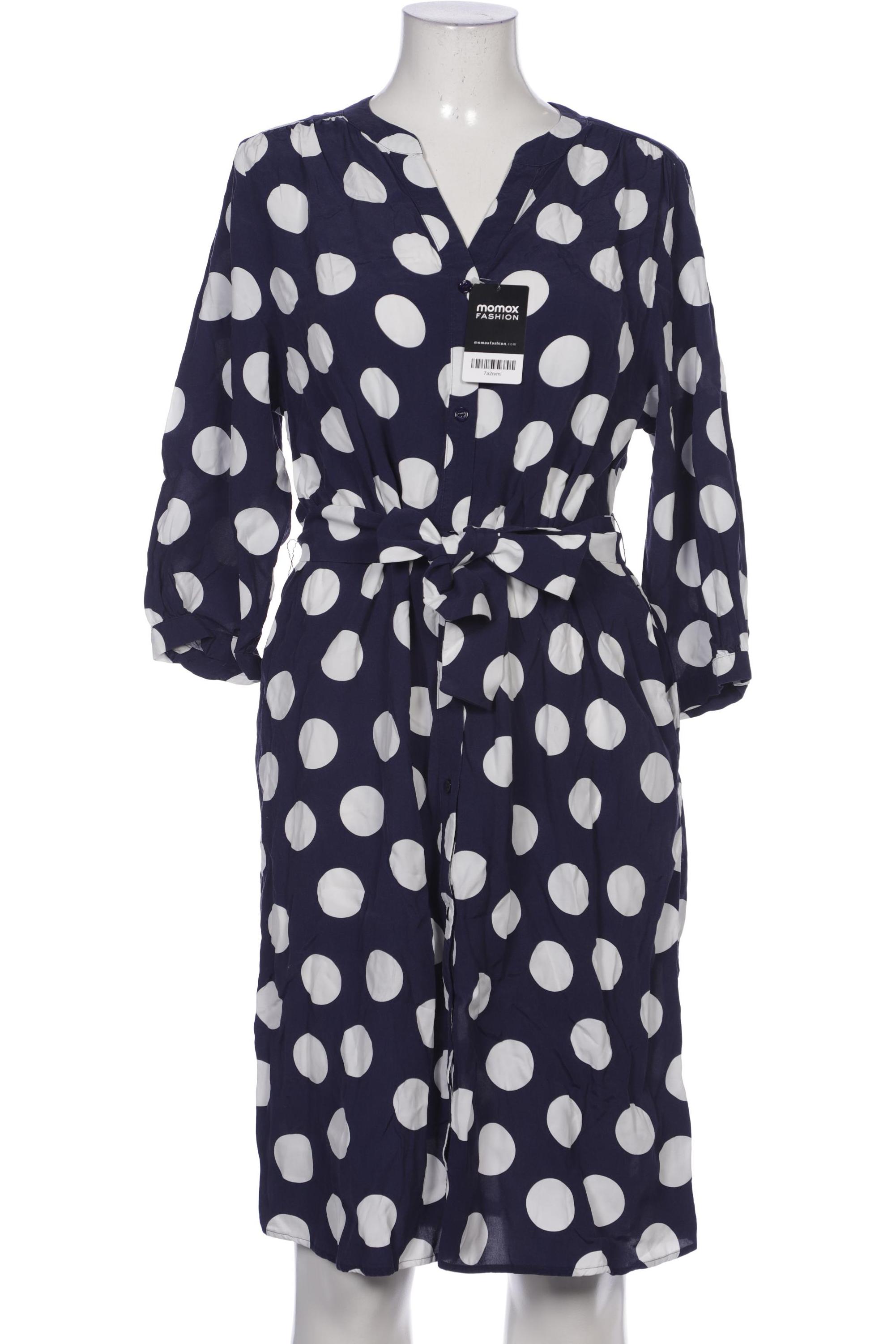 

Seidensticker Damen Kleid, marineblau, Gr. 40