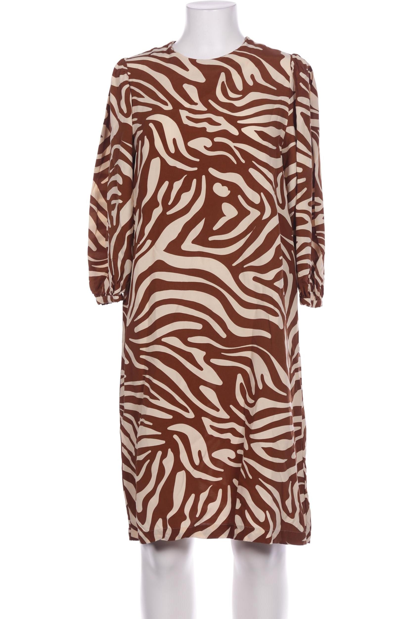 

Seidensticker Damen Kleid, braun, Gr. 38