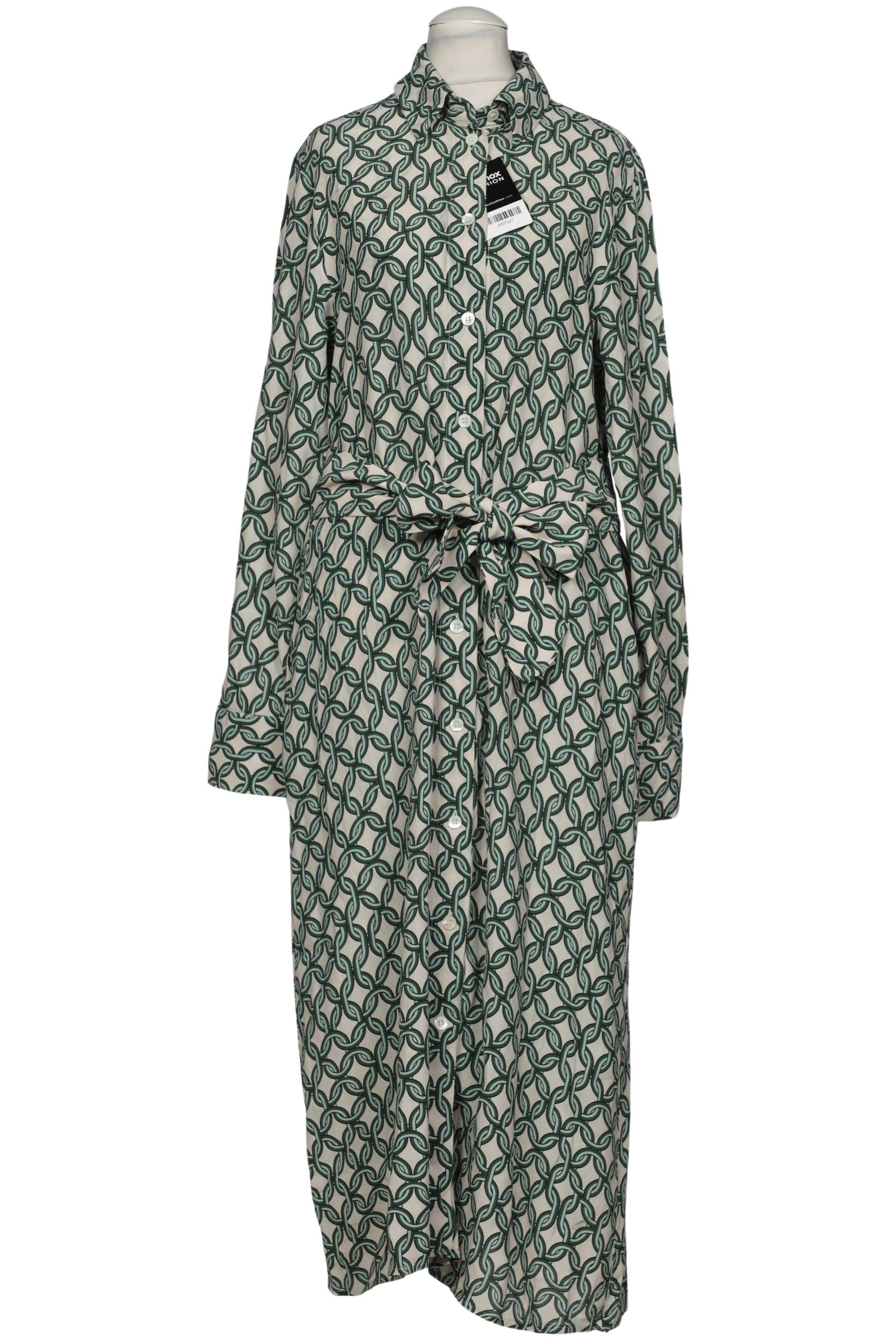 

Seidensticker Damen Kleid, grün, Gr. 36