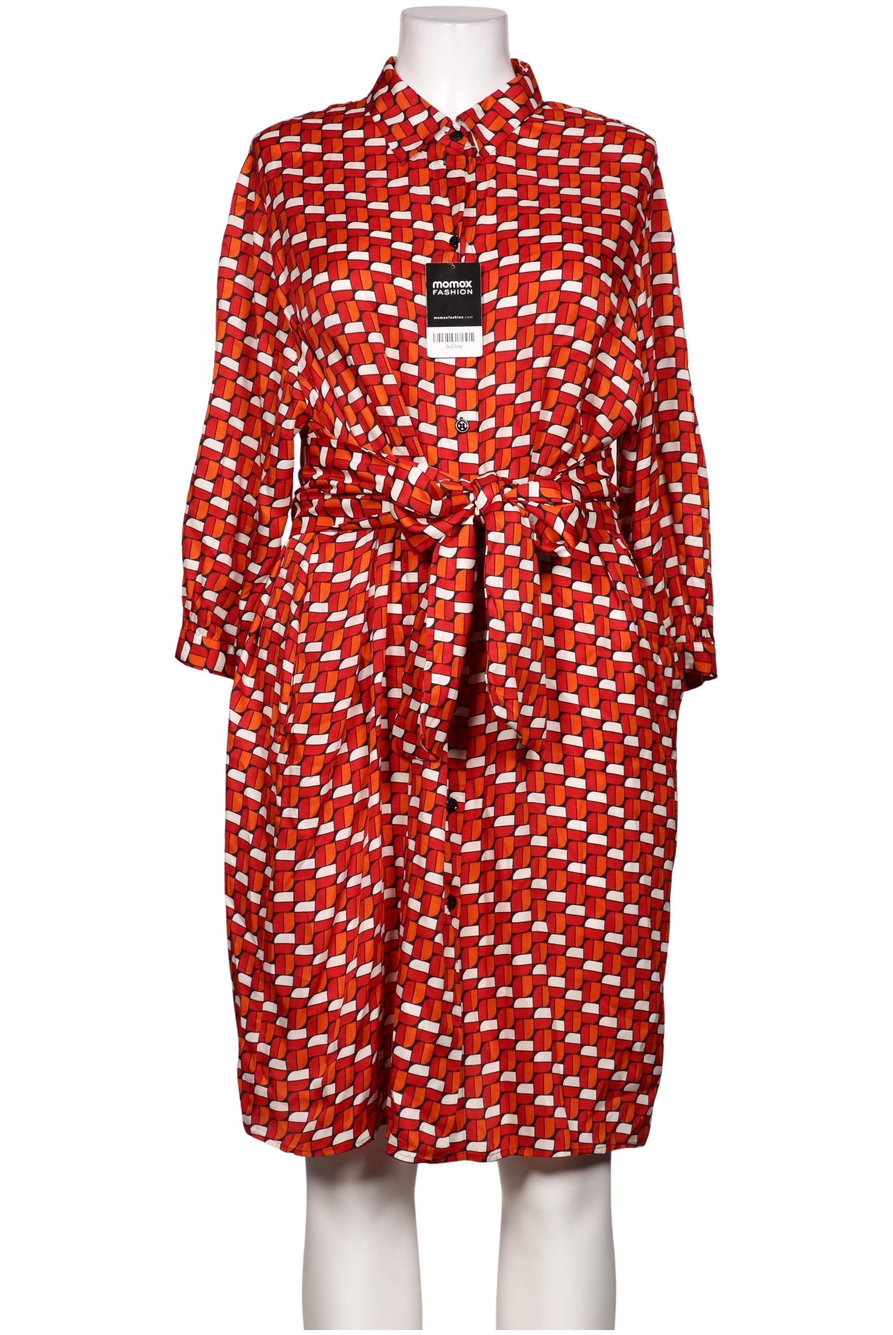 

Seidensticker Damen Kleid, rot, Gr. 44