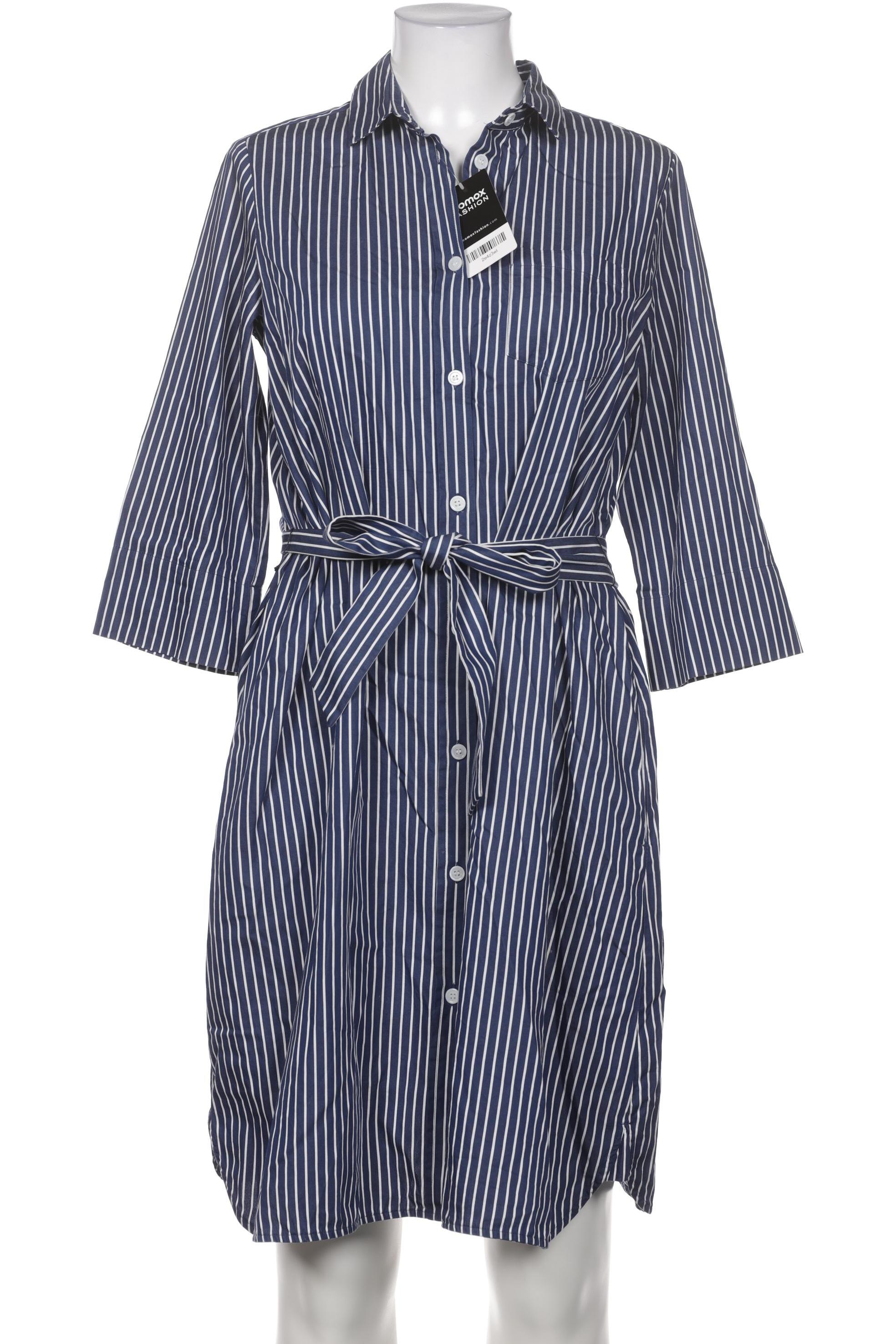 

Seidensticker Damen Kleid, marineblau, Gr. 38