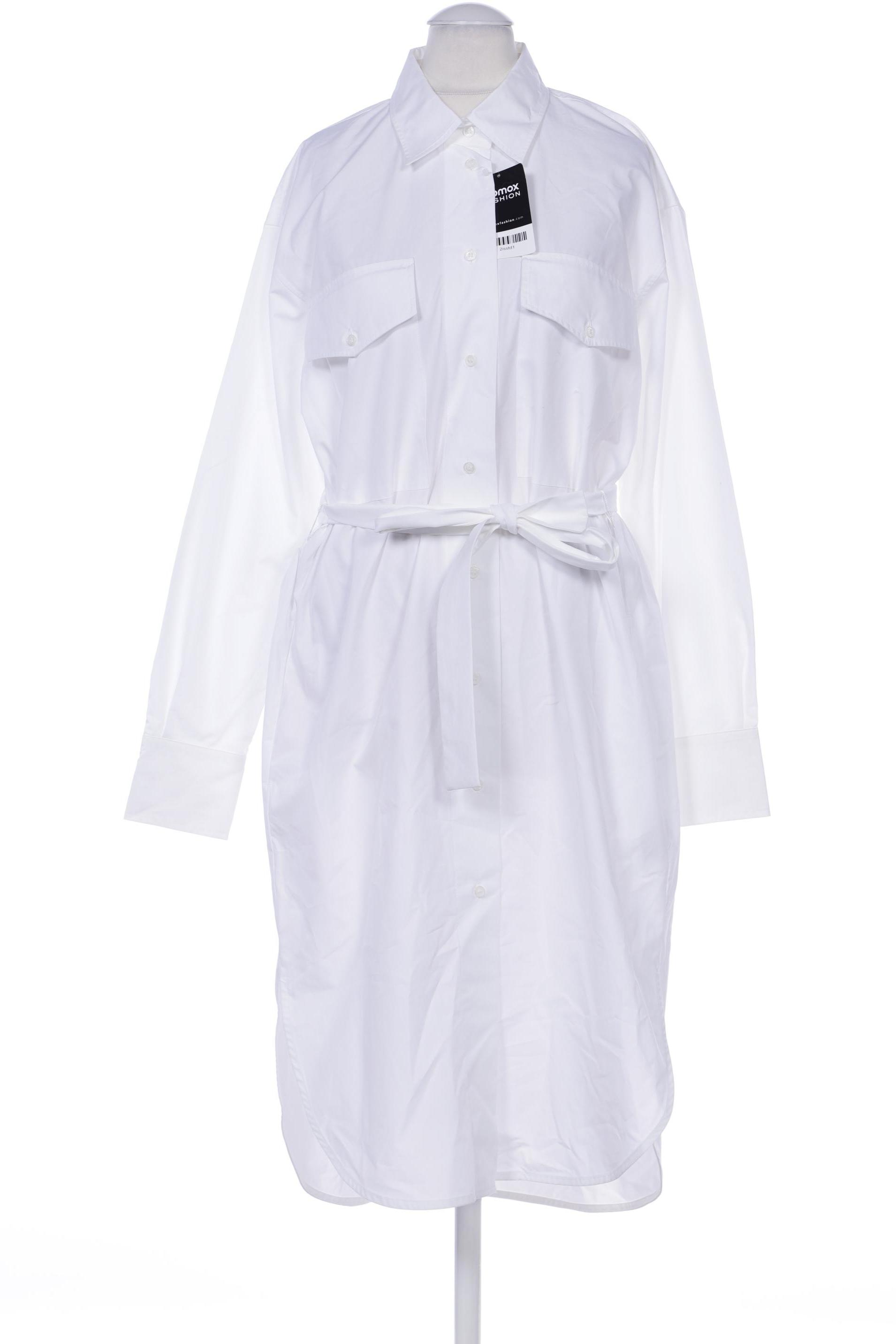 

Seidensticker Damen Kleid, weiß, Gr. 34