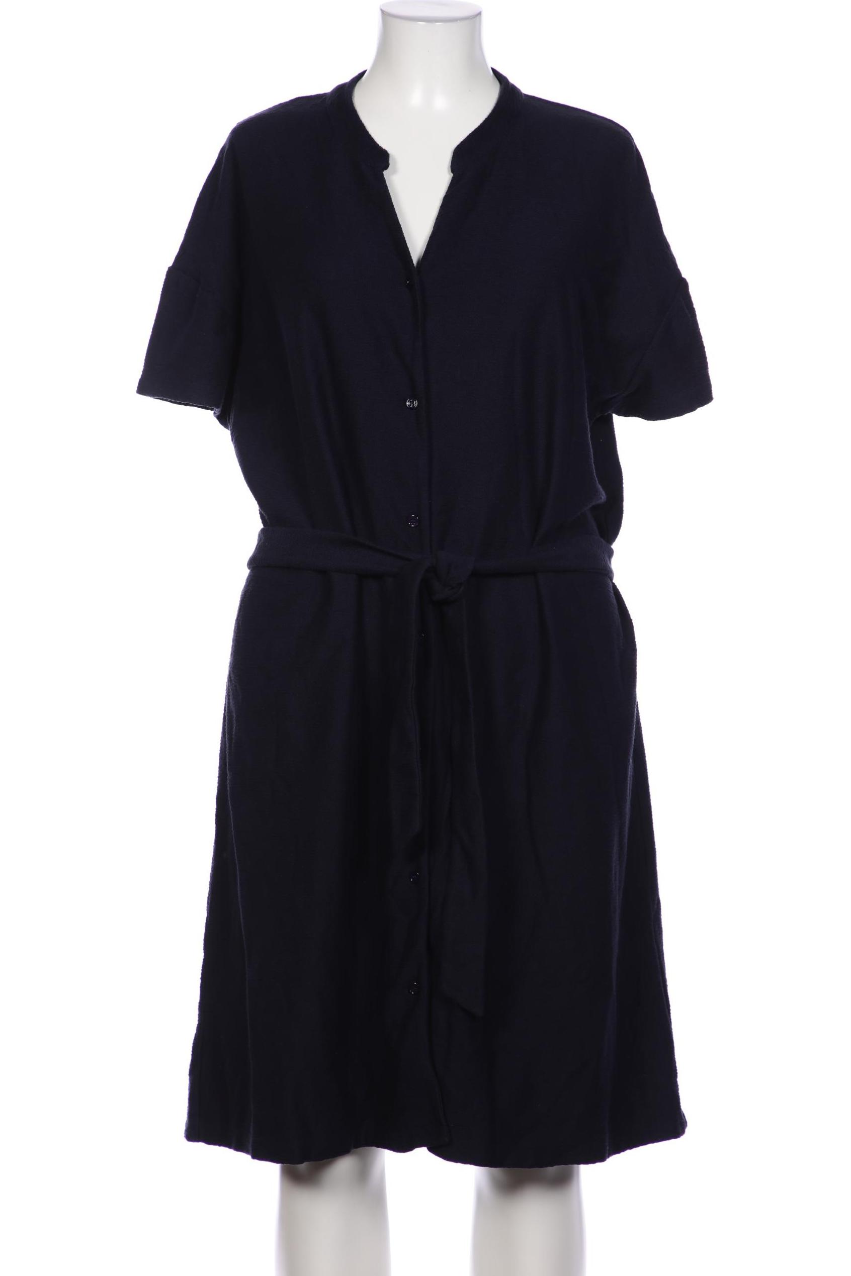

Seidensticker Damen Kleid, marineblau, Gr. 44