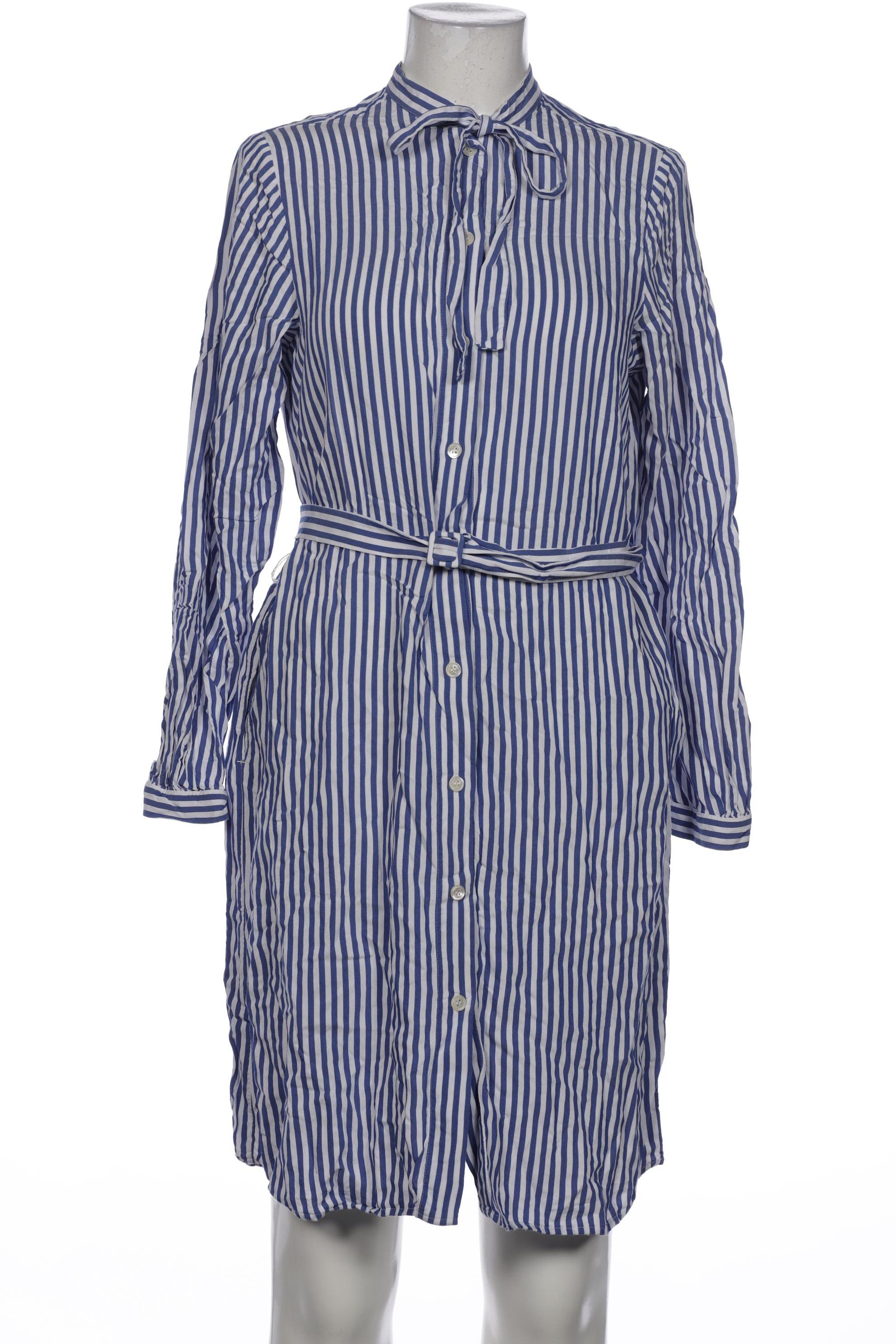 

Seidensticker Damen Kleid, blau, Gr. 40