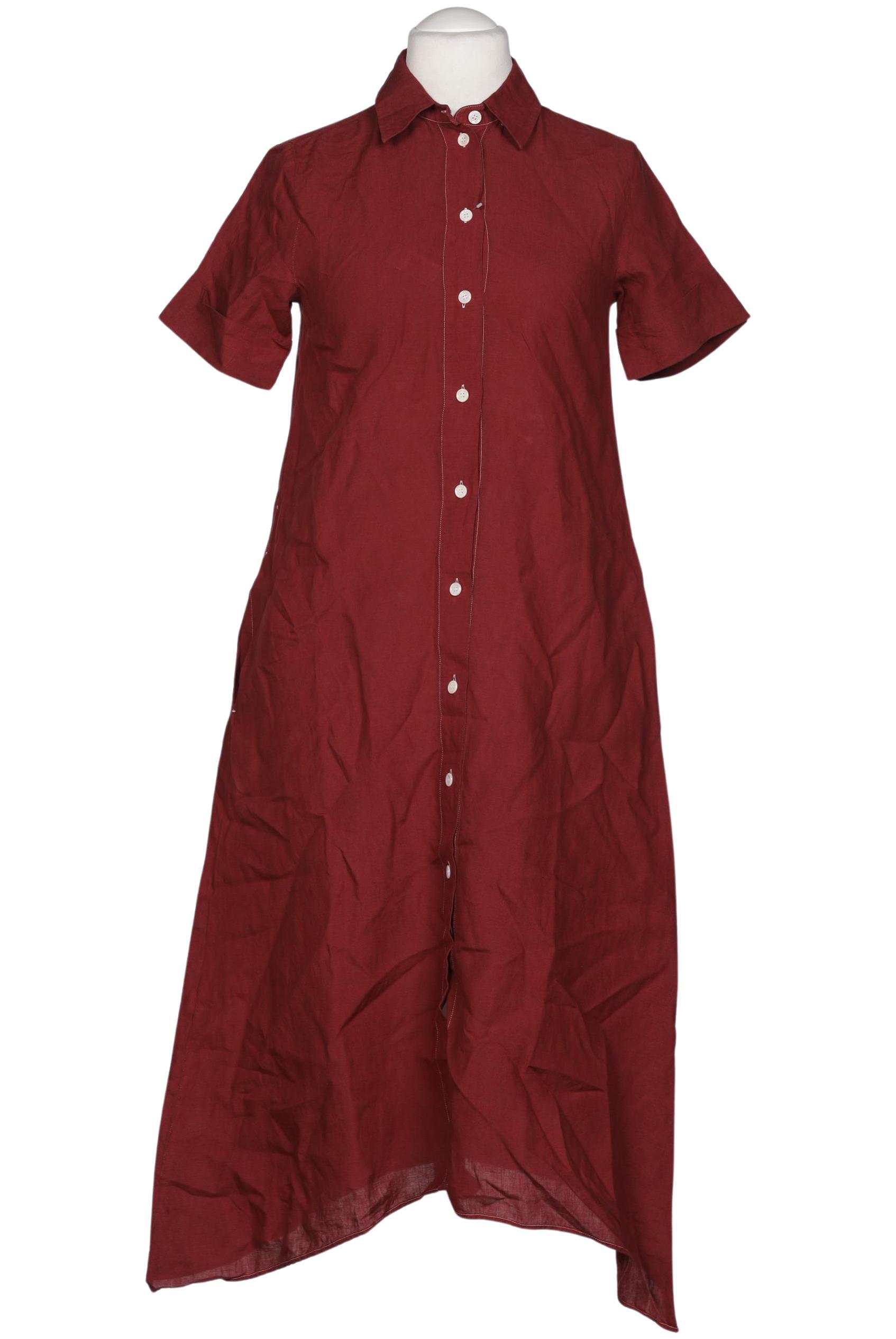 

Seidensticker Damen Kleid, bordeaux, Gr. 34