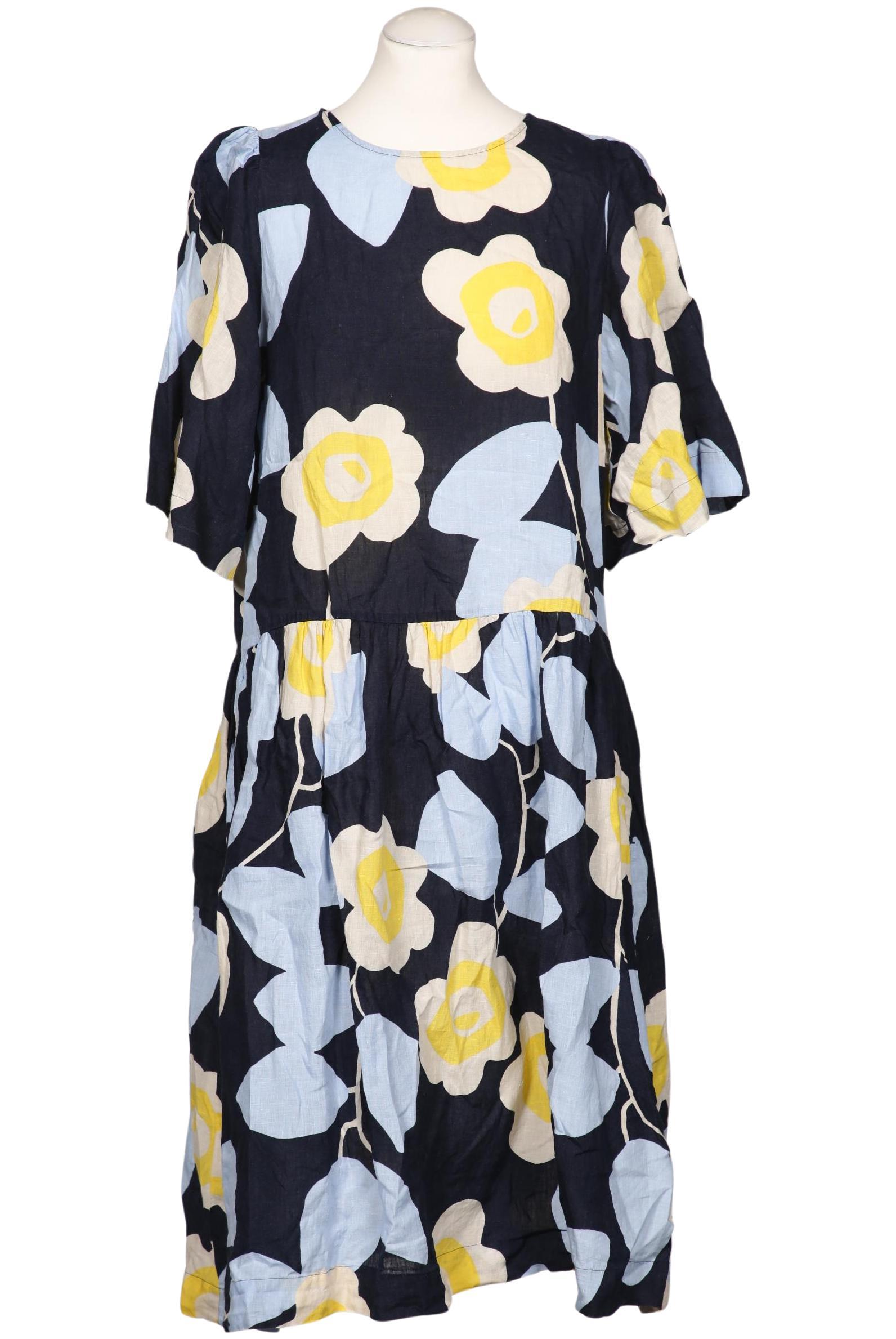 

Seidensticker Damen Kleid, mehrfarbig, Gr. 38