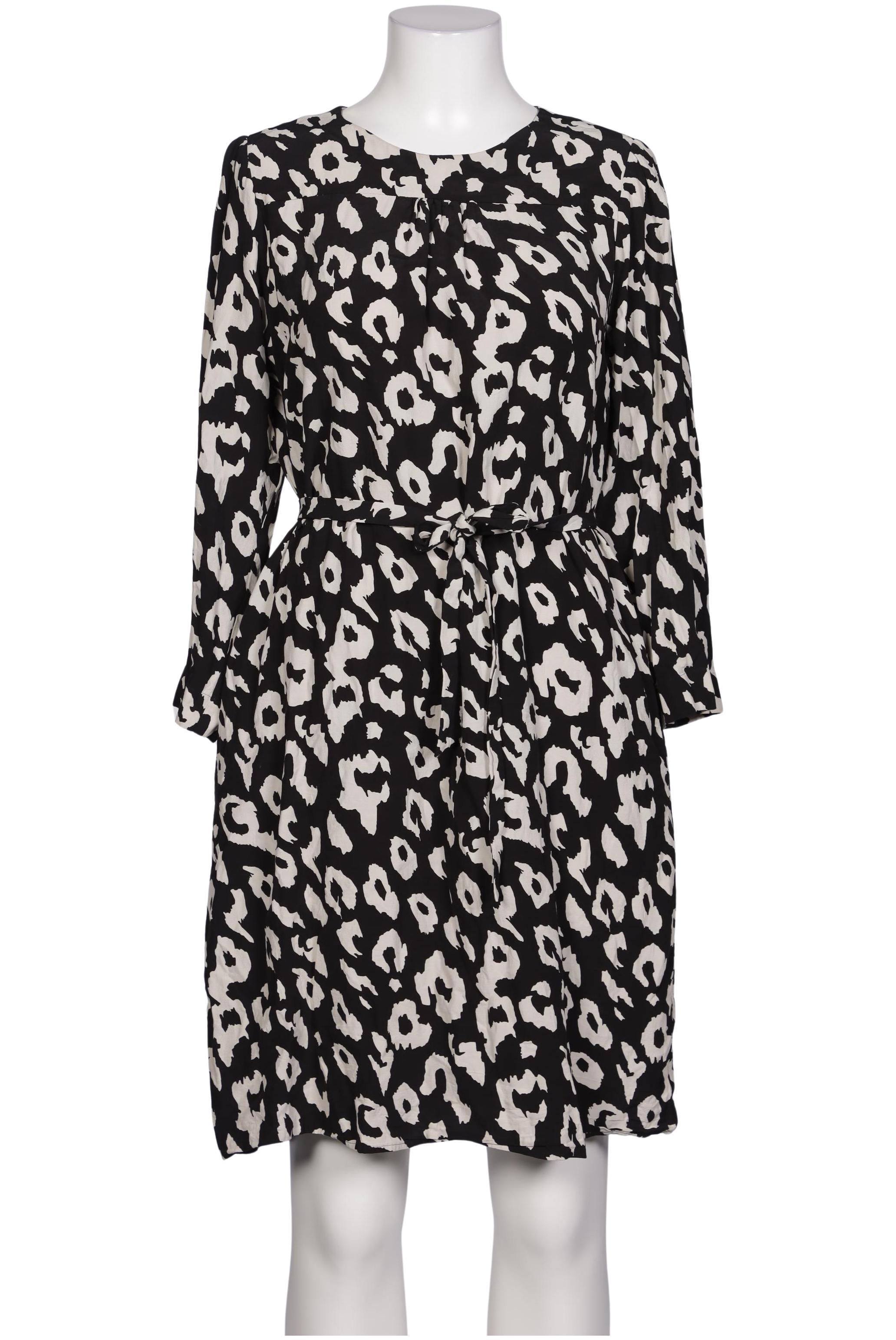 

Seidensticker Damen Kleid, schwarz, Gr. 40