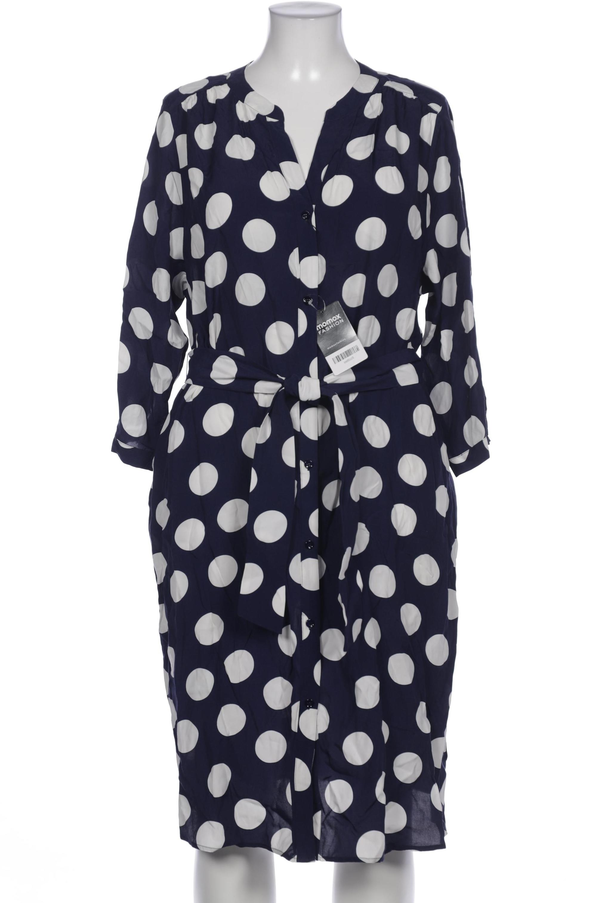 

Seidensticker Damen Kleid, marineblau, Gr. 42