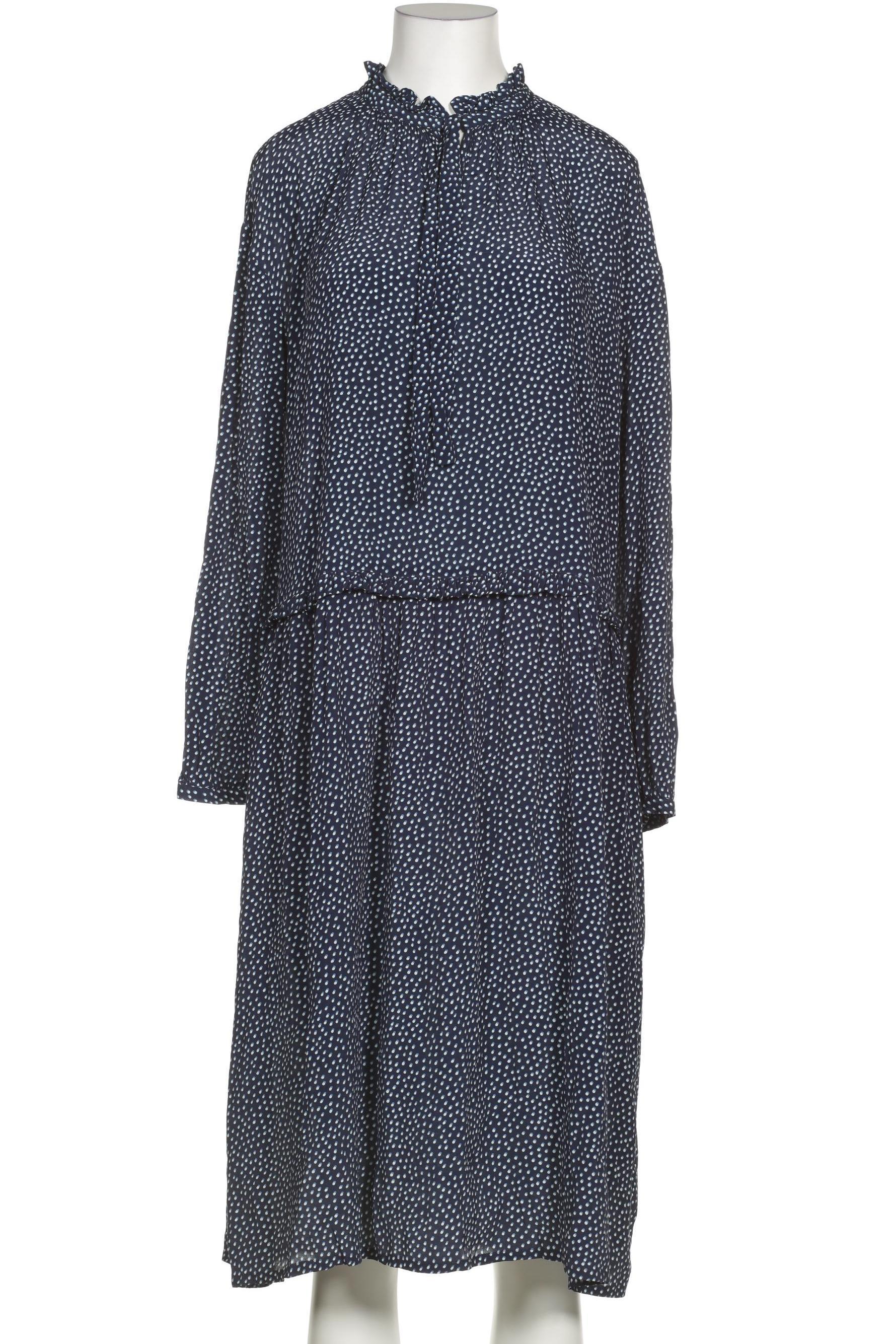 

Seidensticker Damen Kleid, blau, Gr. 36