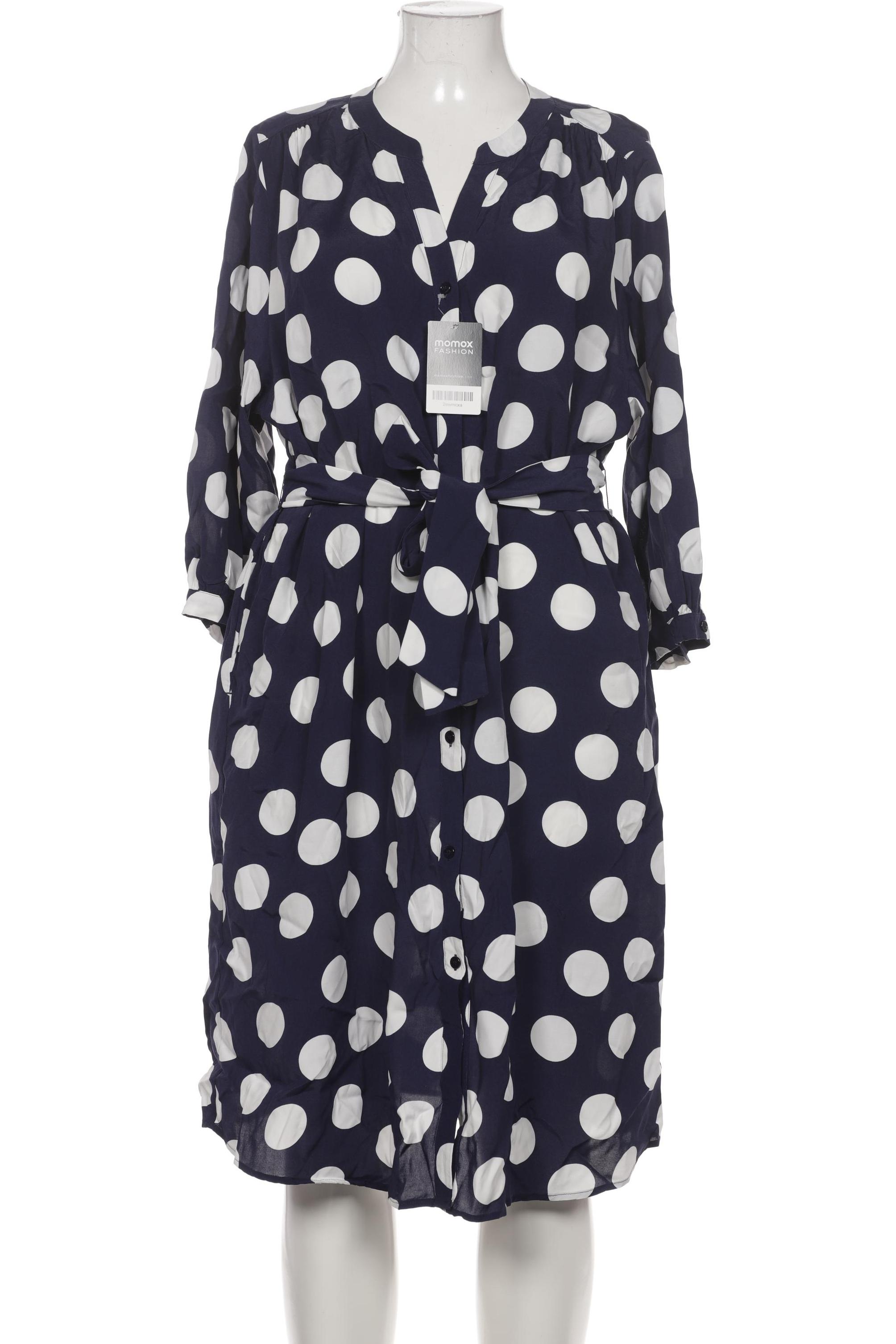 

Seidensticker Damen Kleid, marineblau, Gr. 44