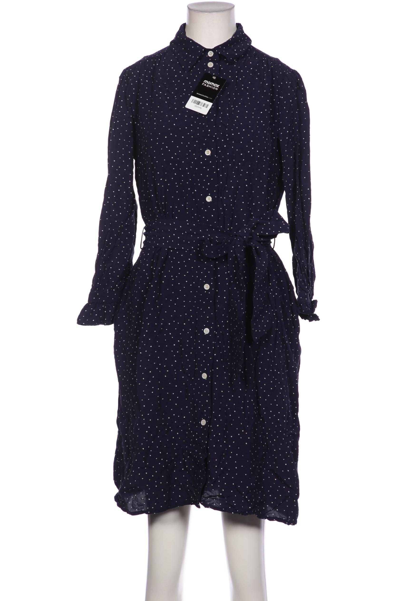 

Seidensticker Damen Kleid, marineblau, Gr. 38