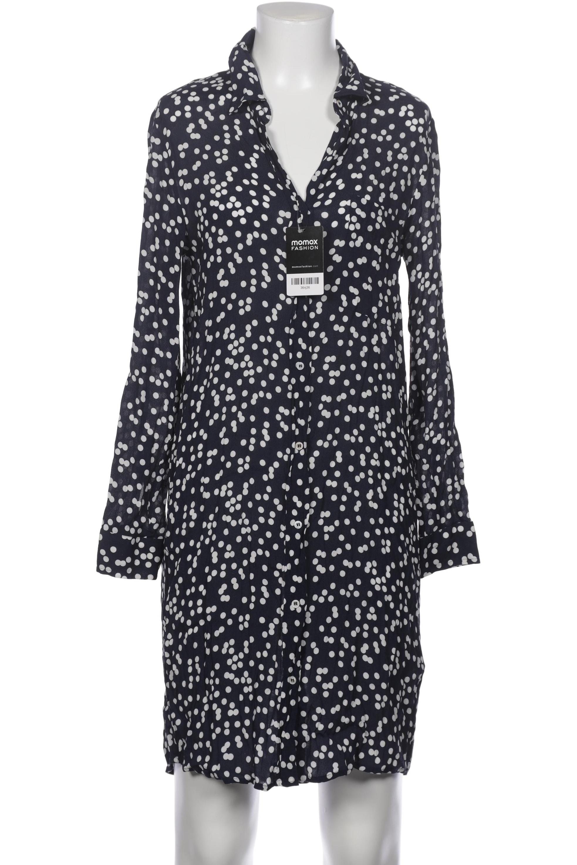 

Seidensticker Damen Kleid, marineblau, Gr. 36