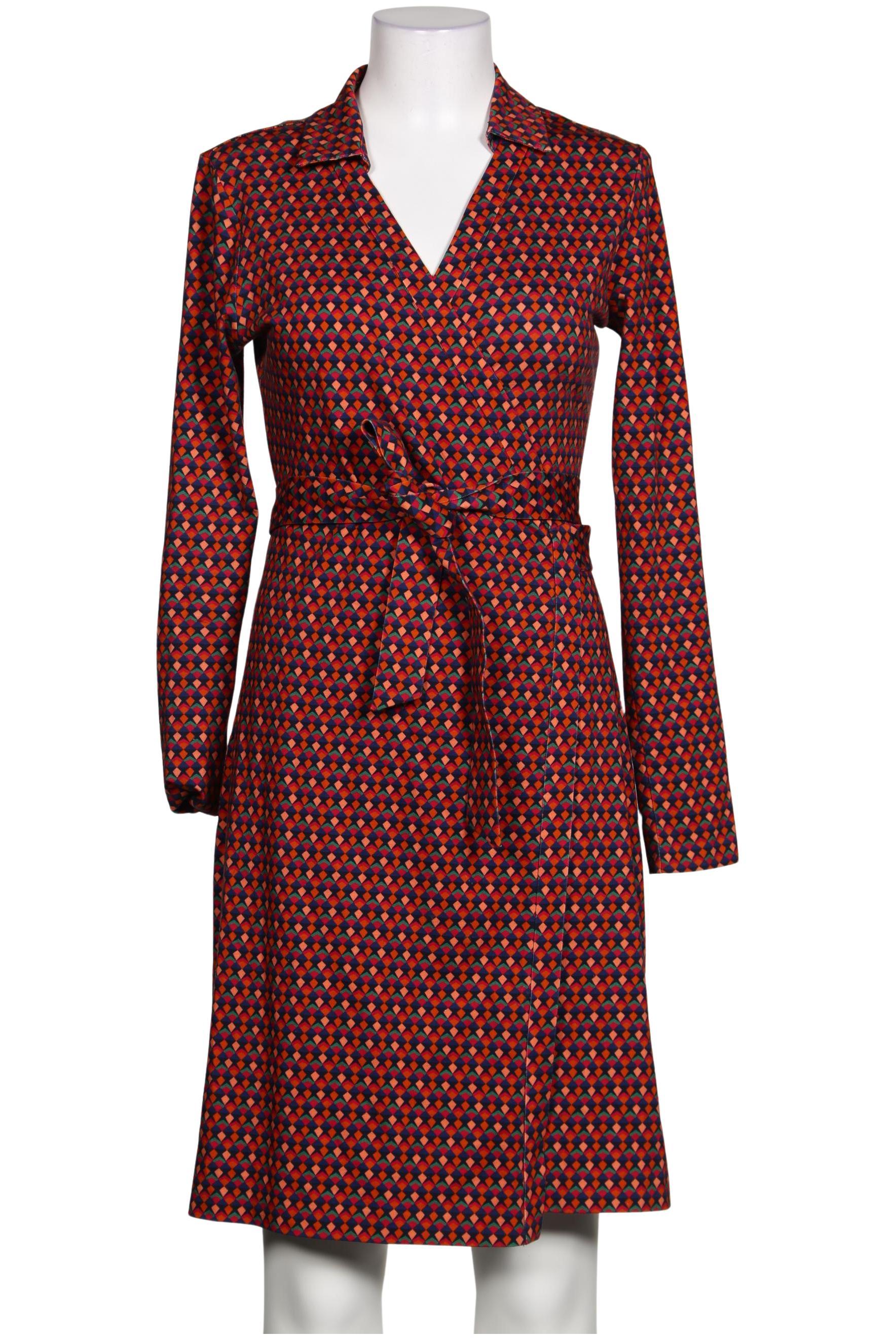 

Seidensticker Damen Kleid, mehrfarbig, Gr. 36