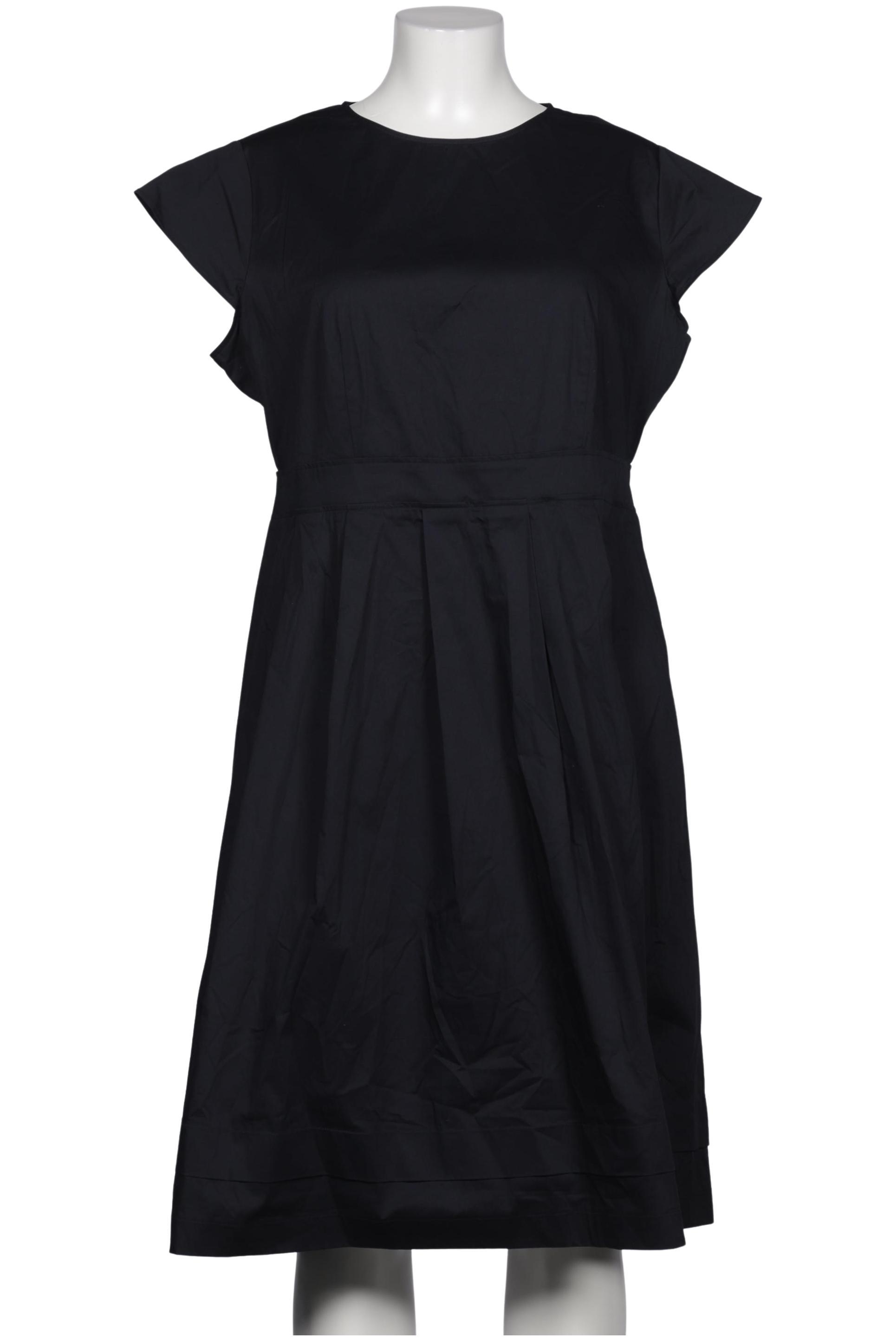 

Seidensticker Damen Kleid, marineblau, Gr. 44