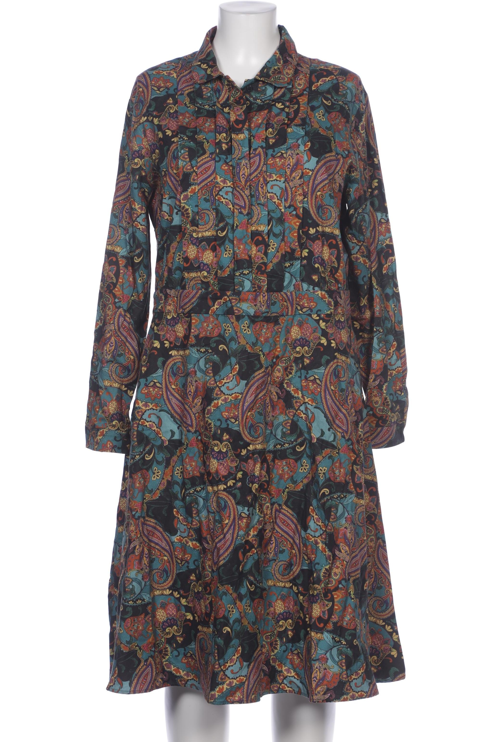 

Seidensticker Damen Kleid, mehrfarbig, Gr. 44