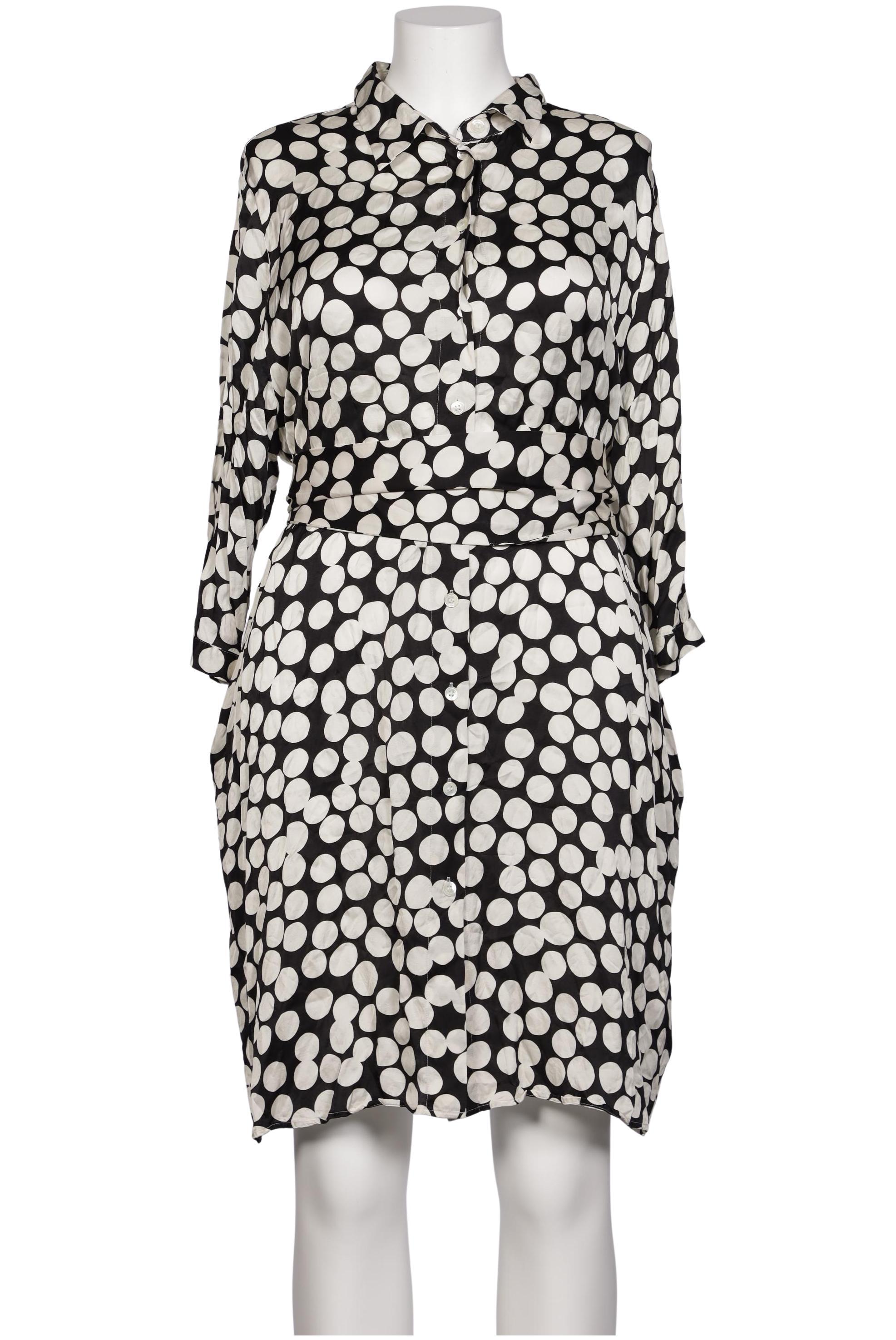 

Seidensticker Damen Kleid, mehrfarbig, Gr. 46