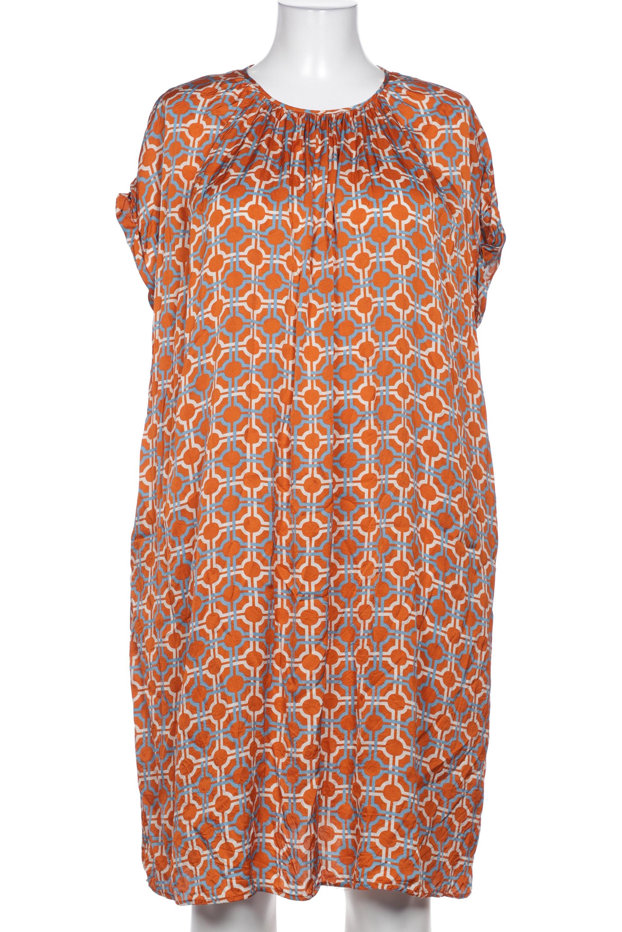

Seidensticker Damen Kleid, orange