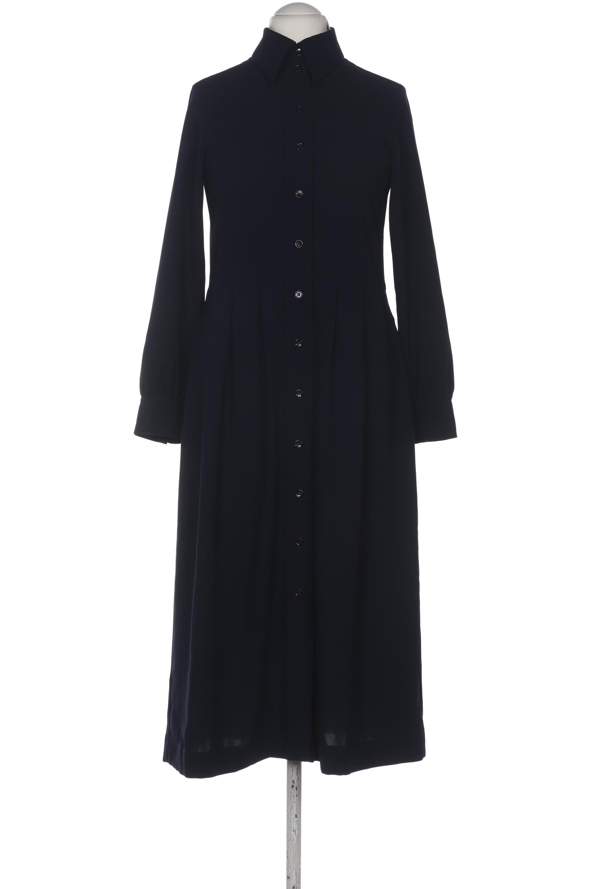 

Seidensticker Damen Kleid, marineblau, Gr. 36