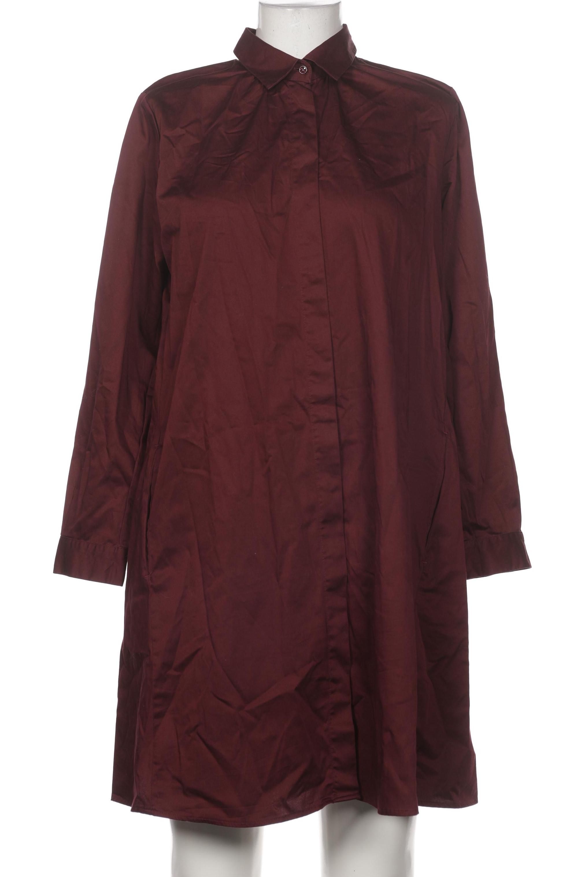 

Seidensticker Damen Kleid, bordeaux, Gr. 38