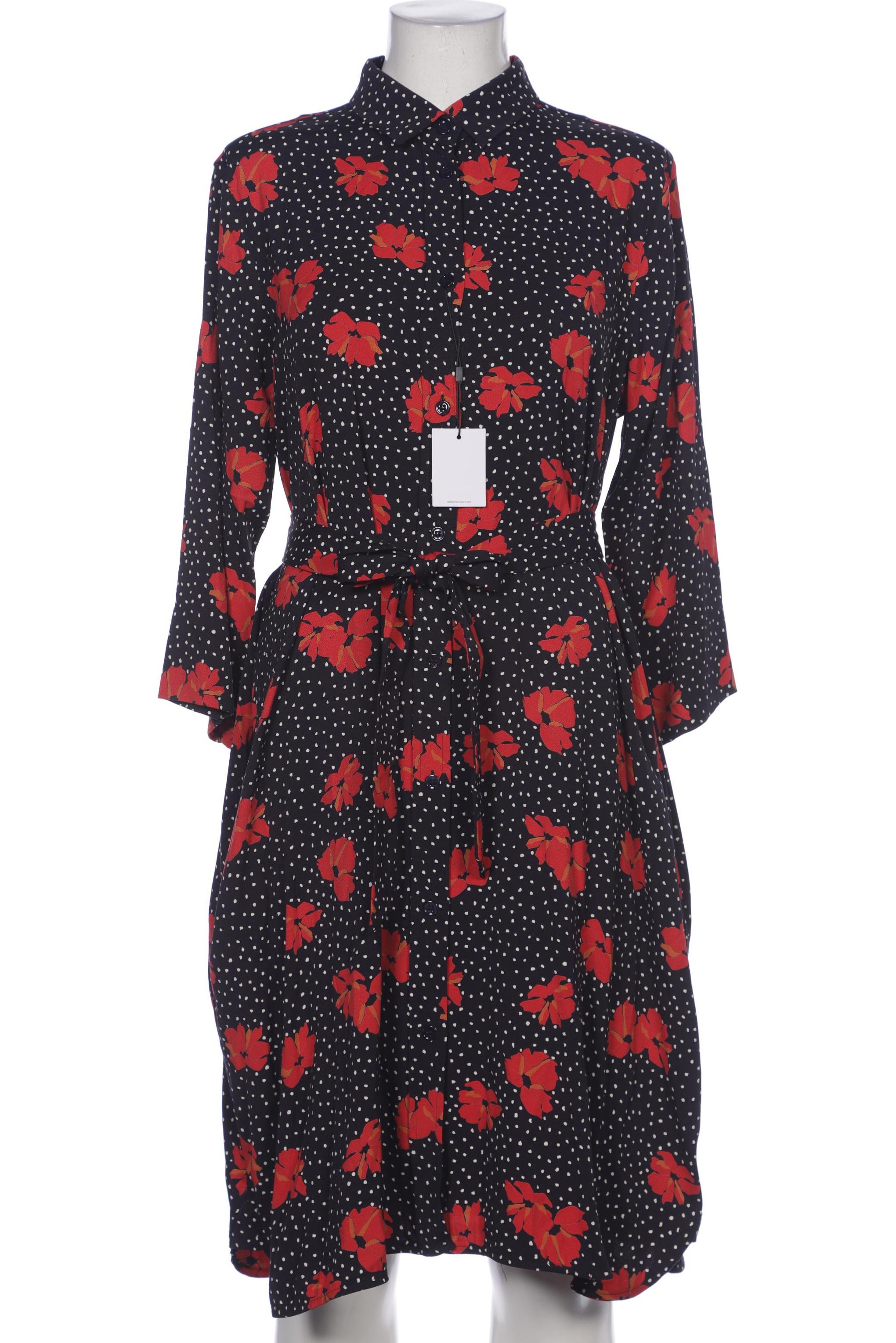 

Seidensticker Damen Kleid, schwarz, Gr. 40