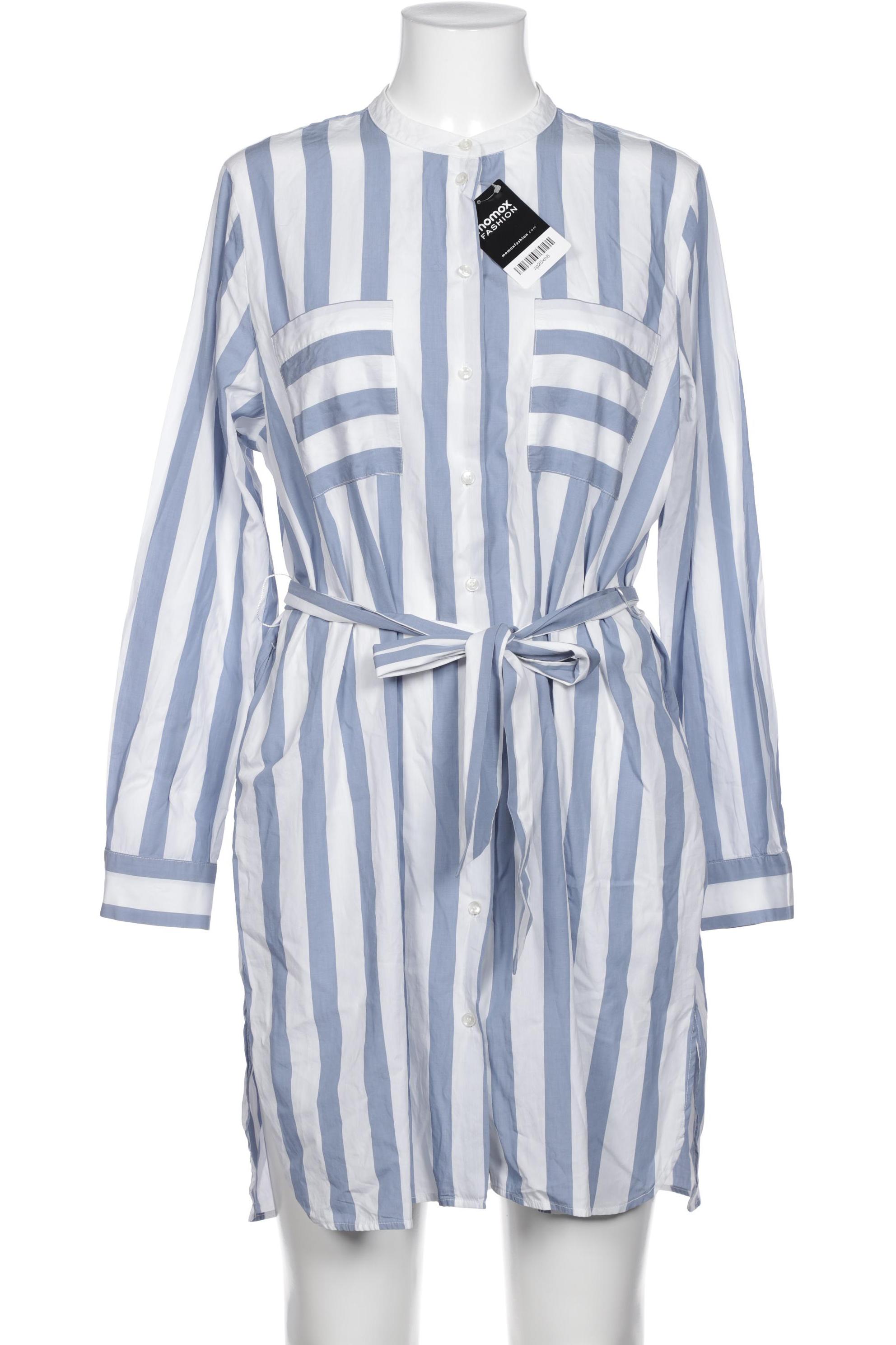 

Seidensticker Damen Kleid, hellblau, Gr. 40