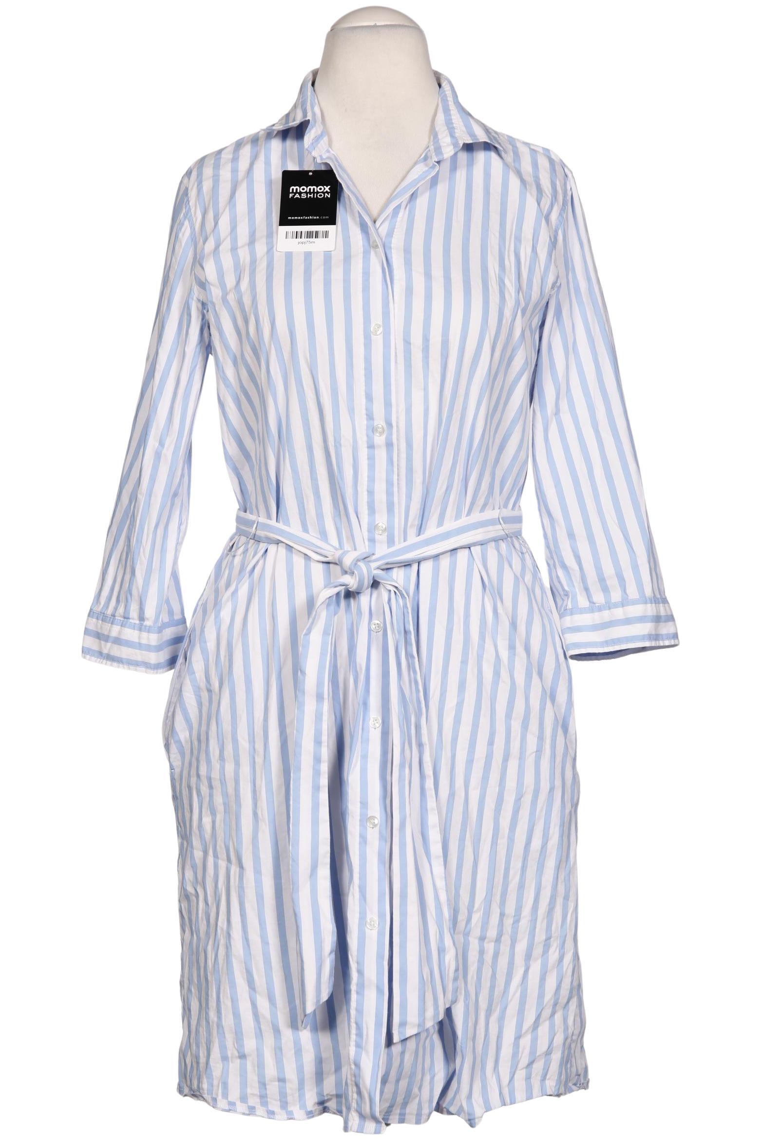 

Seidensticker Damen Kleid, hellblau, Gr. 40