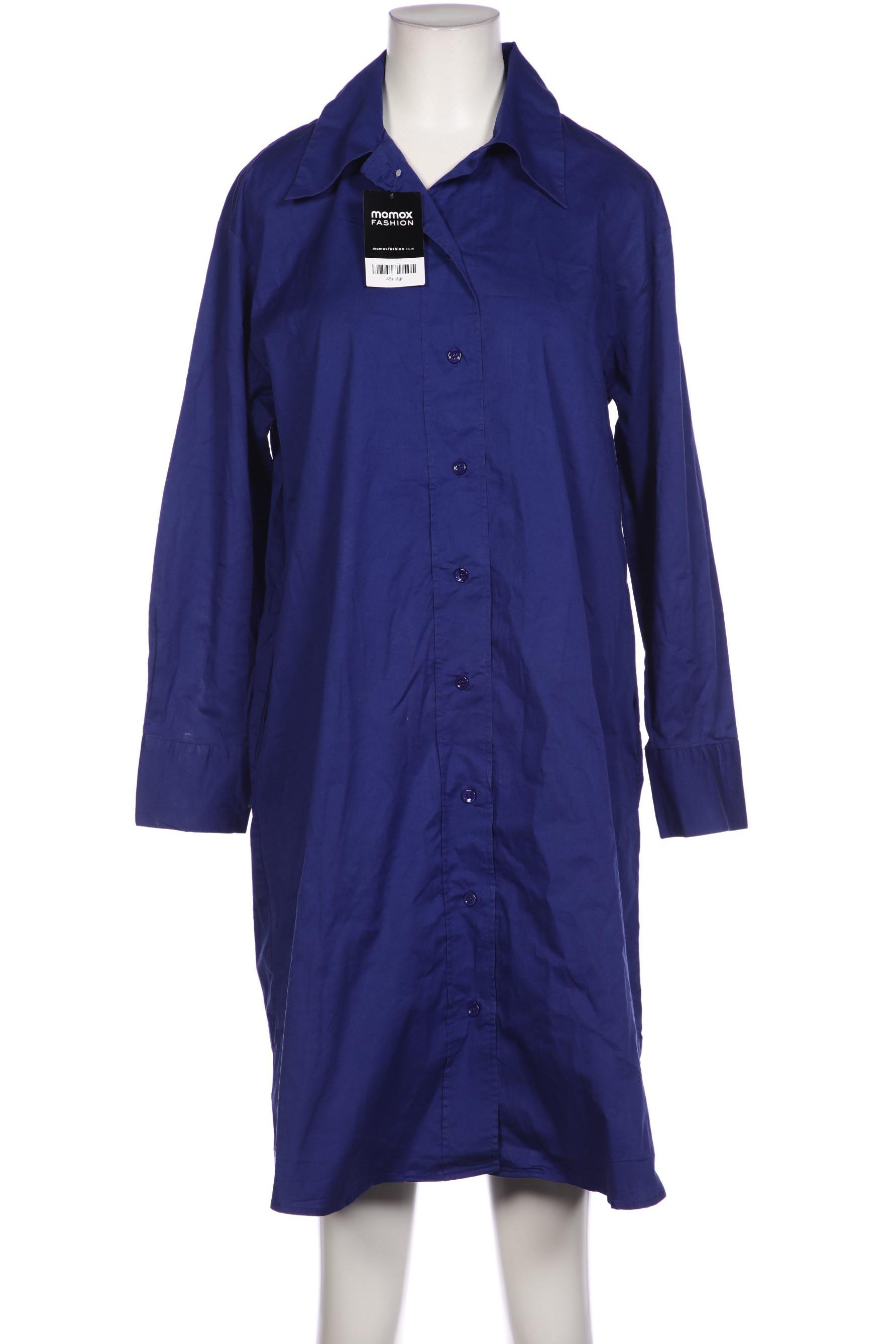 

Seidensticker Damen Kleid, blau, Gr. 36