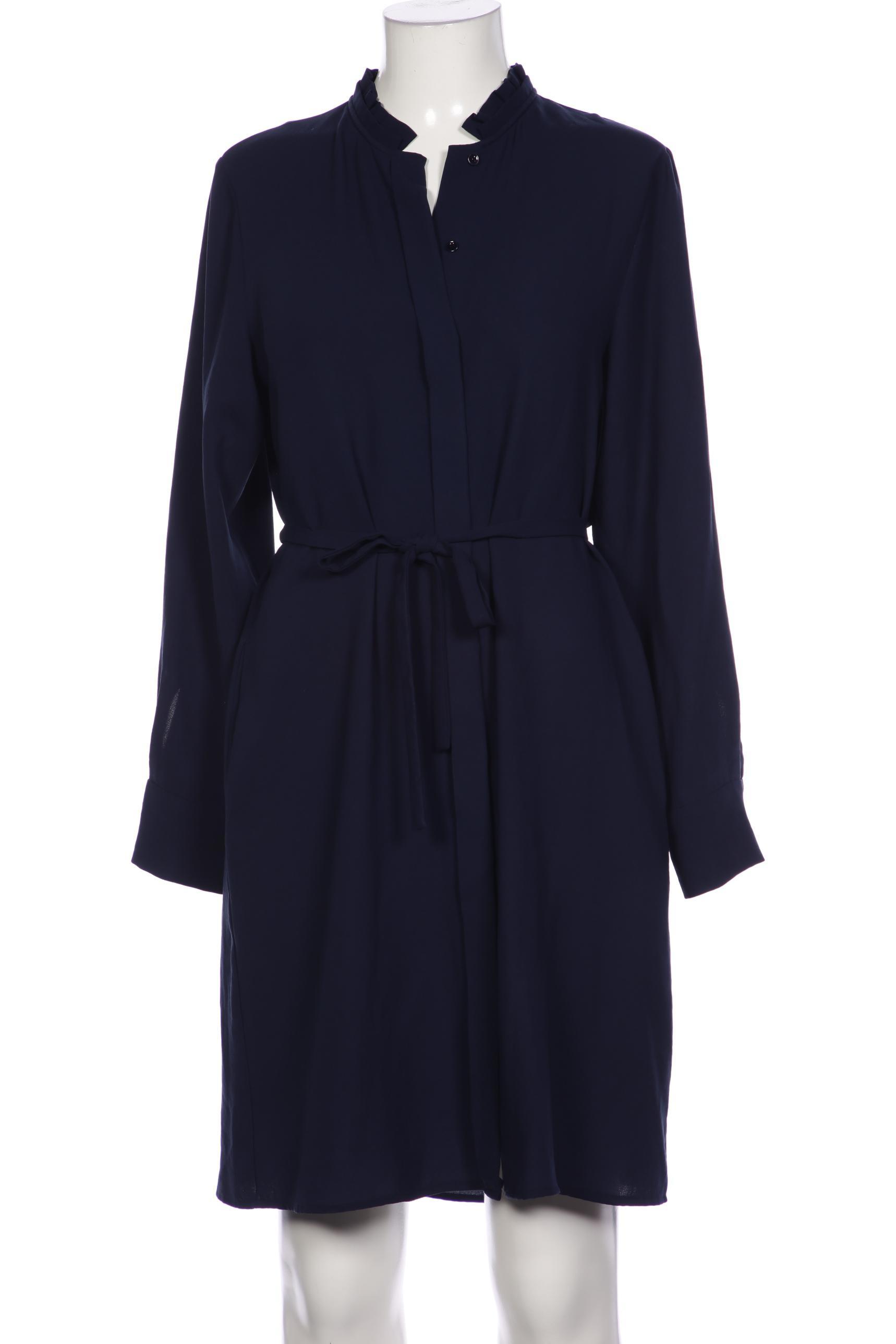 

Seidensticker Damen Kleid, marineblau, Gr. 40