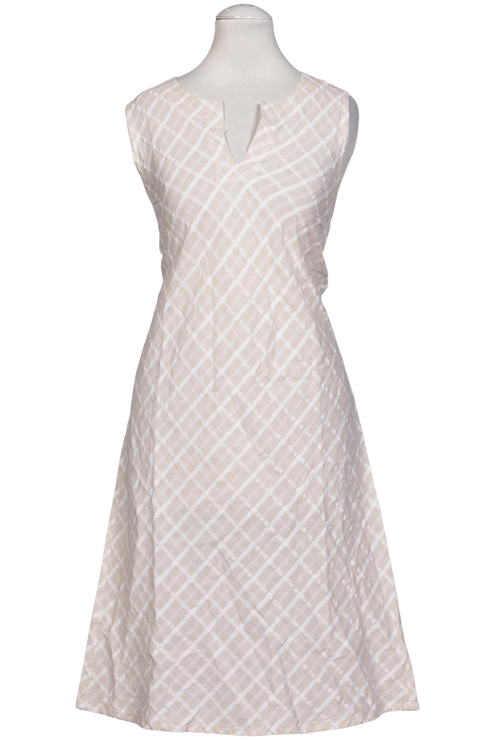 

Seidensticker Damen Kleid, beige, Gr. 36
