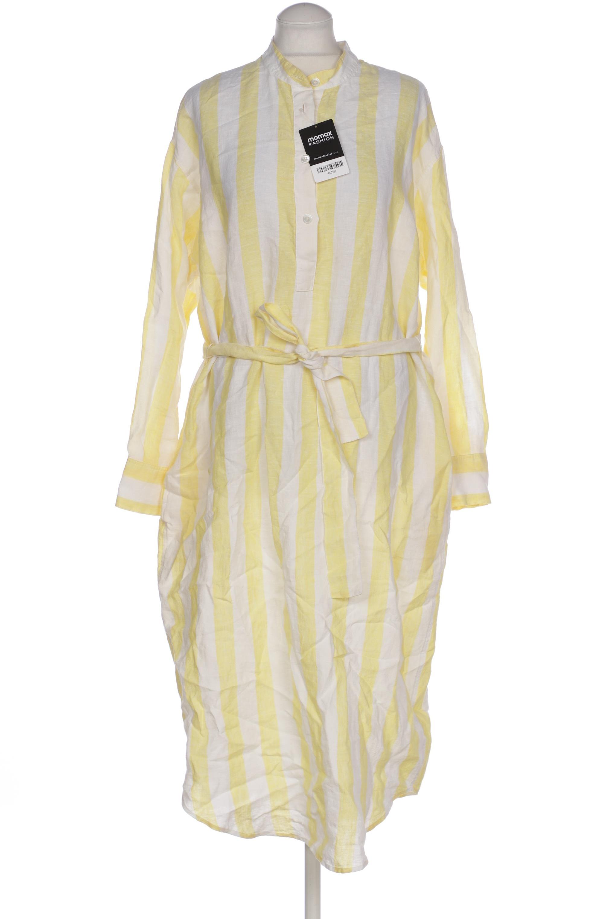 

Seidensticker Damen Kleid, gelb, Gr. 36