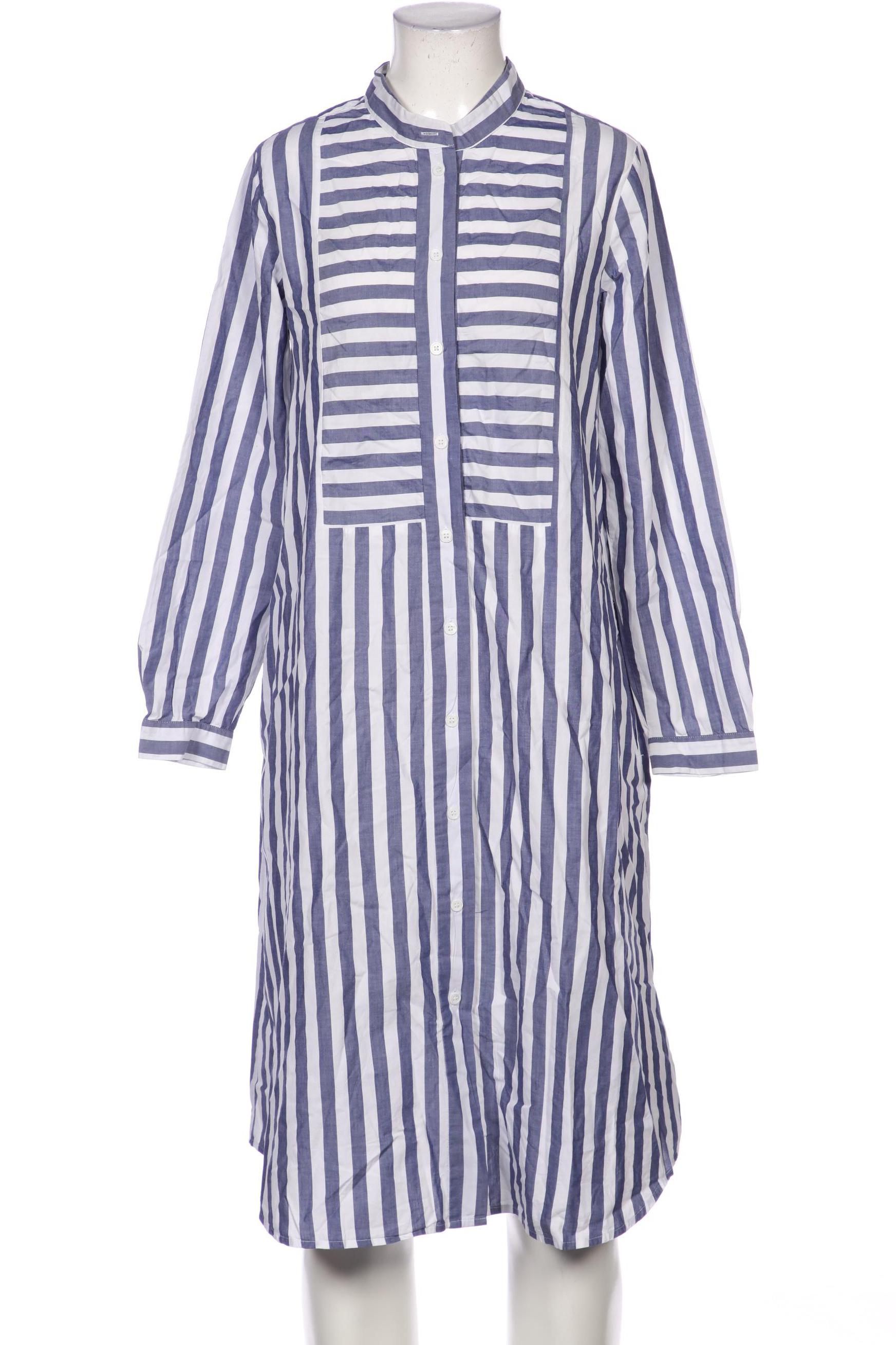

Seidensticker Damen Kleid, hellblau, Gr. 38
