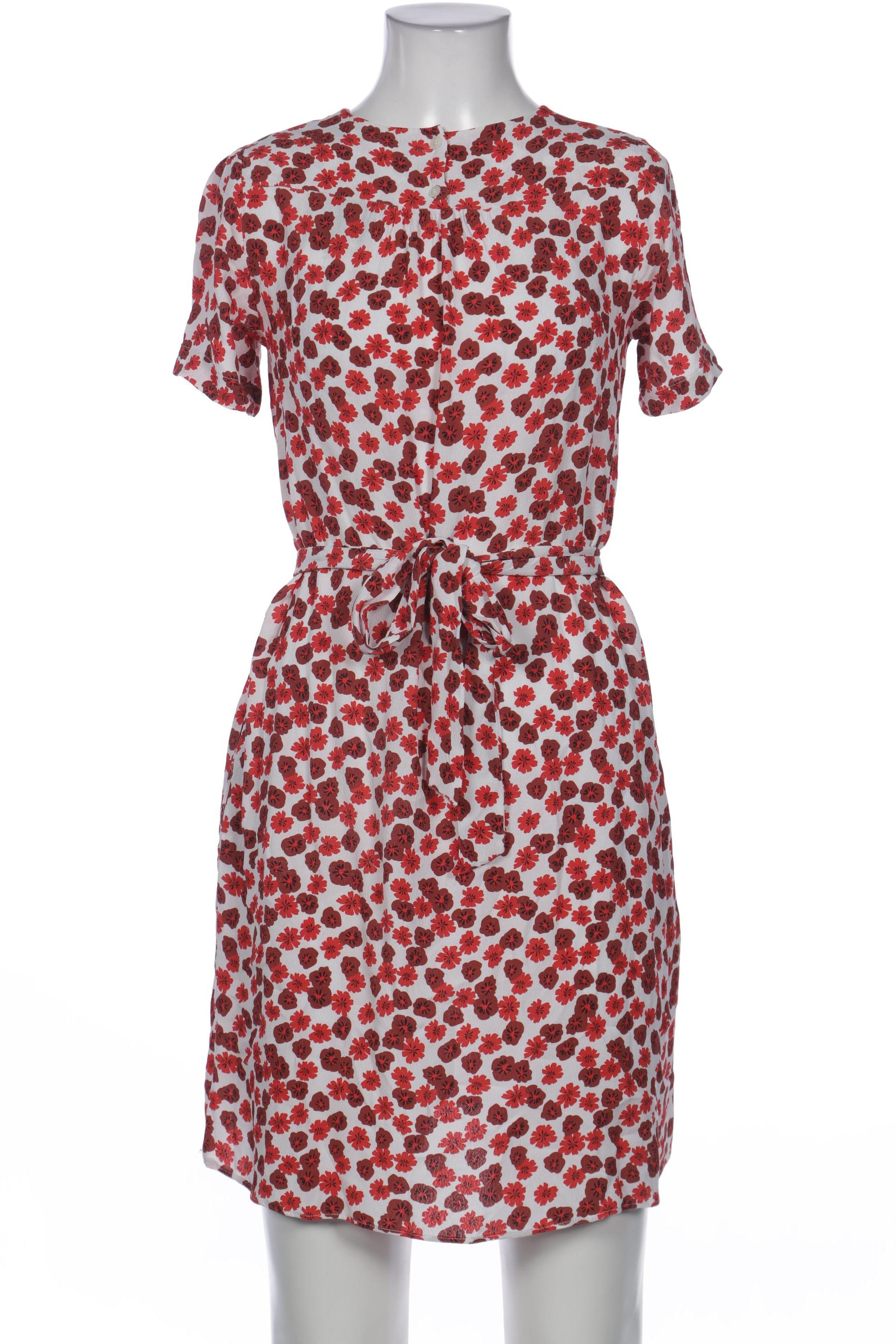 

Seidensticker Damen Kleid, rot, Gr. 34
