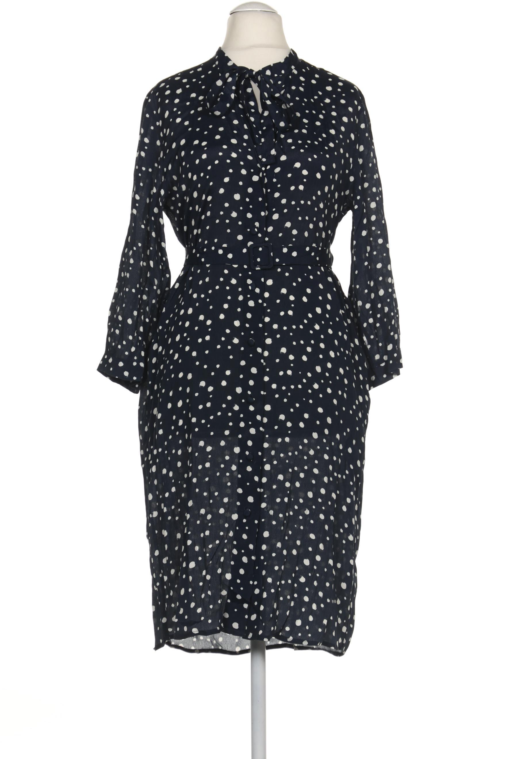 

Seidensticker Damen Kleid, marineblau, Gr. 36