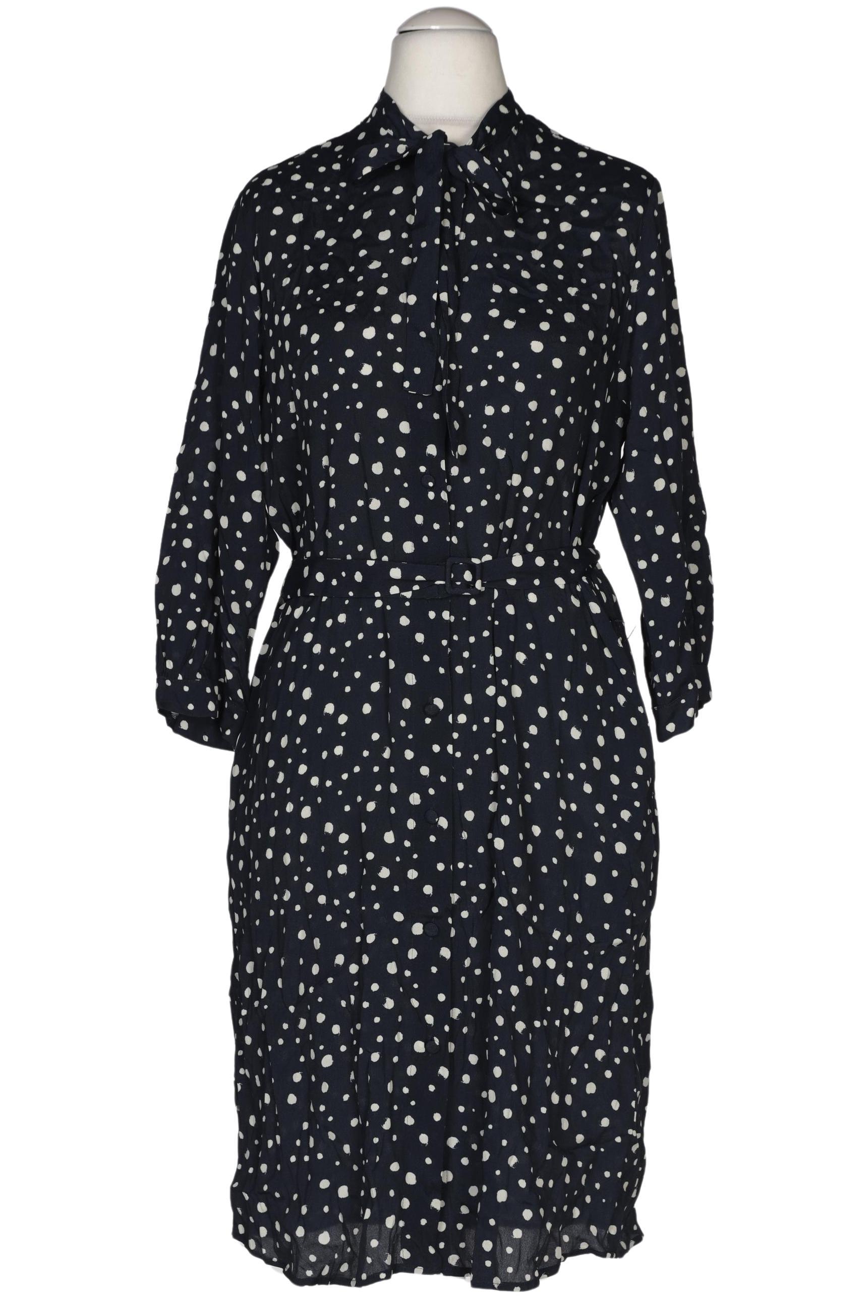 

Seidensticker Damen Kleid, marineblau, Gr. 40